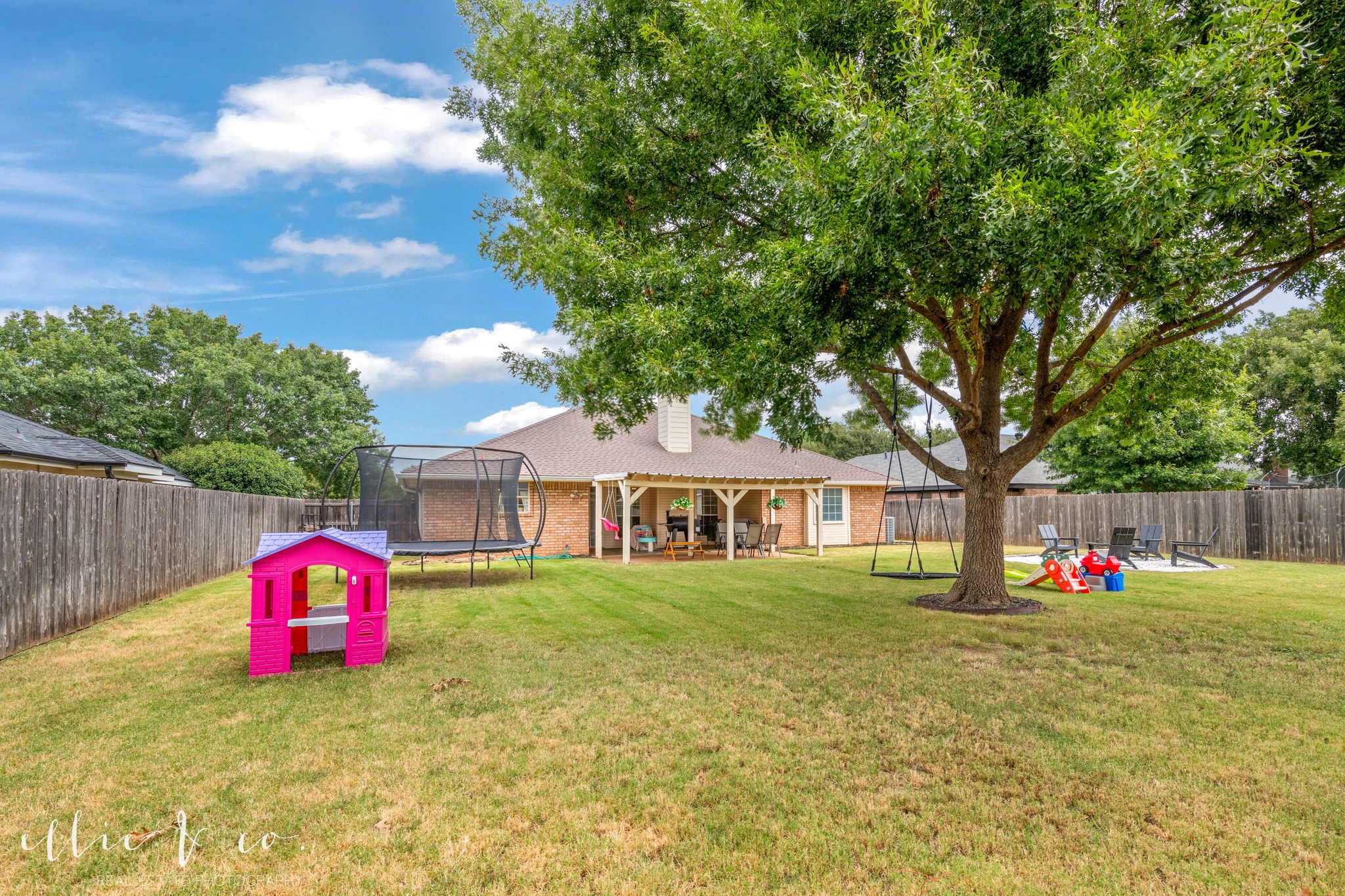 5117 Millie Court