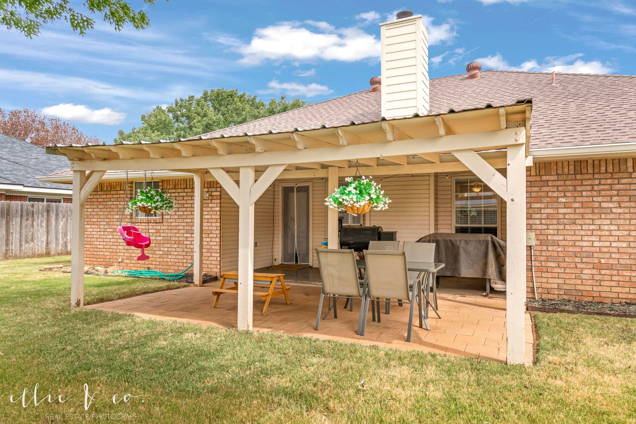 5117 Millie Court