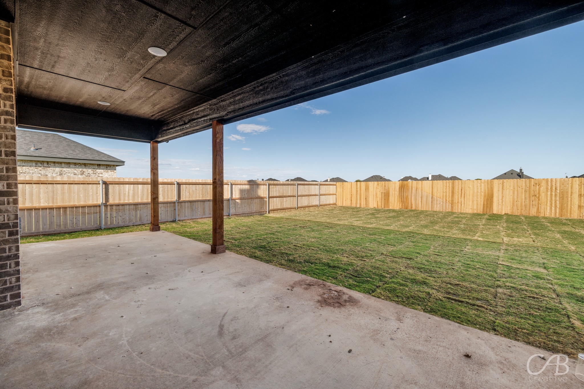 6825 Beals Creek Drive