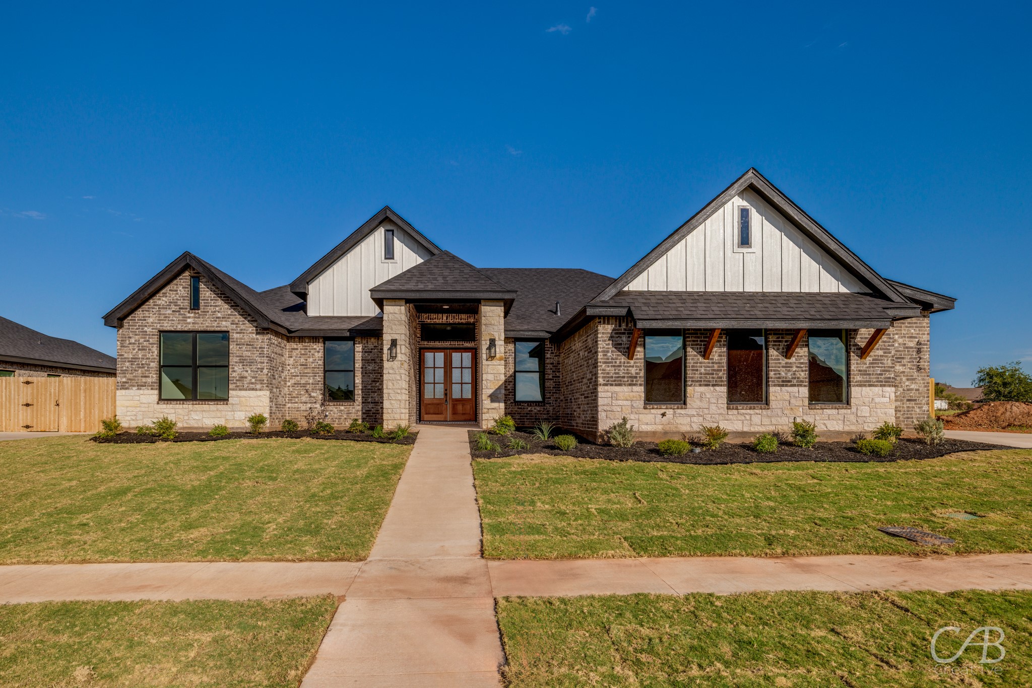 6825 Beals Creek Drive Abilene TX