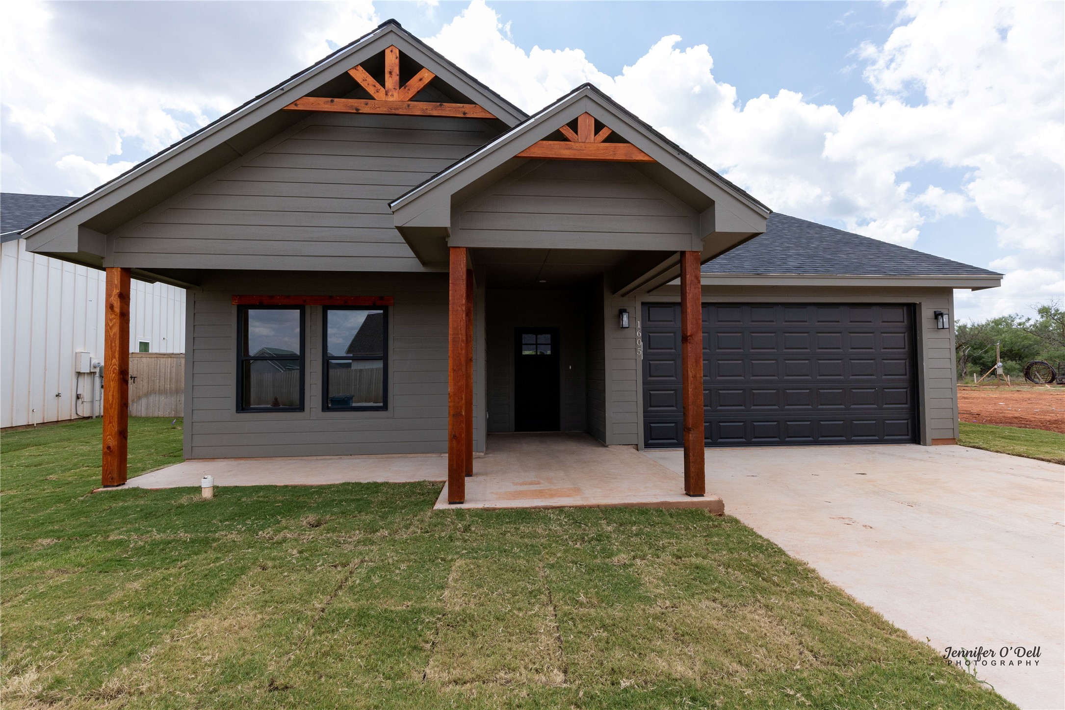 1605 Old Settlers Way Buffalo Gap TX