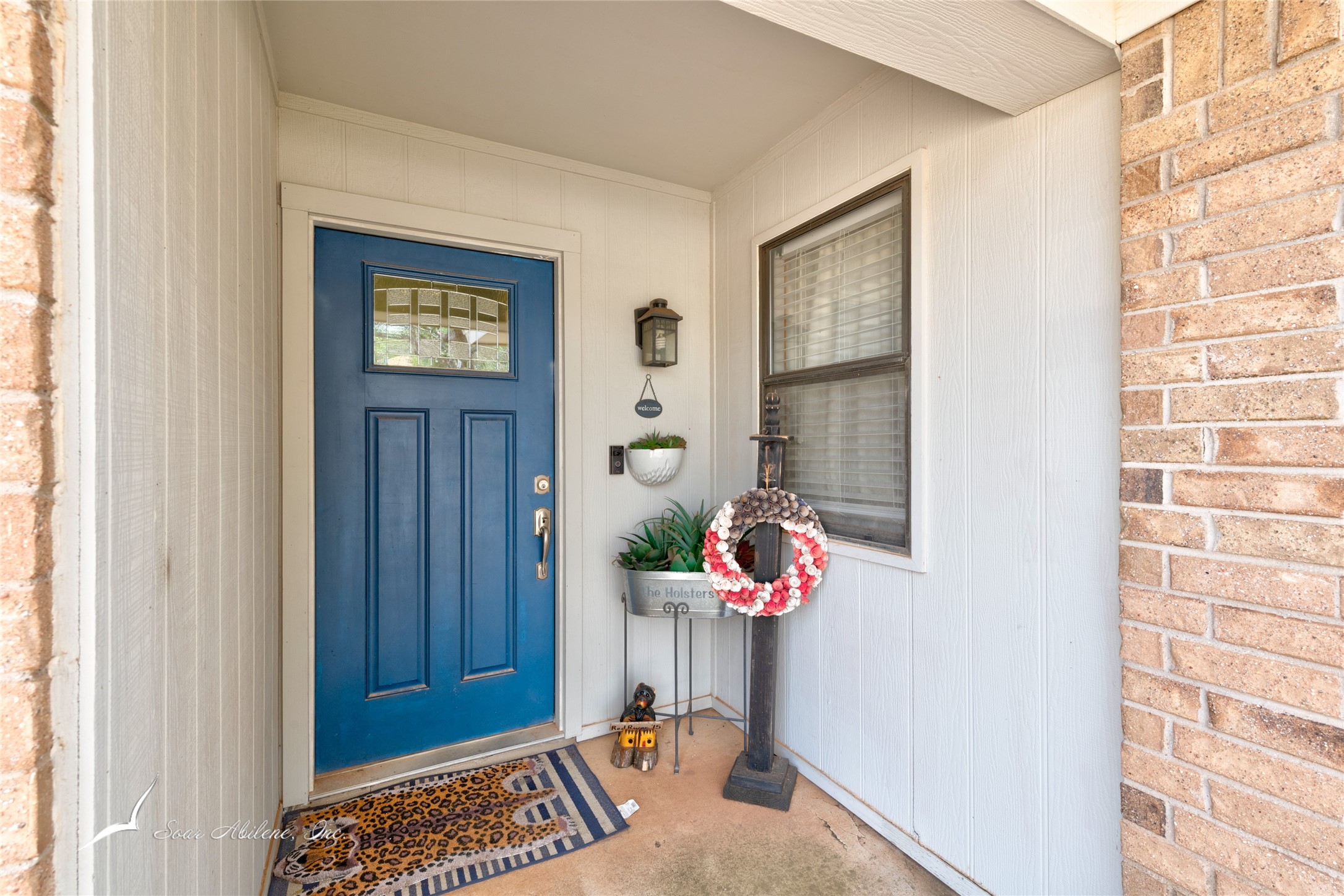 7 Verbena Street