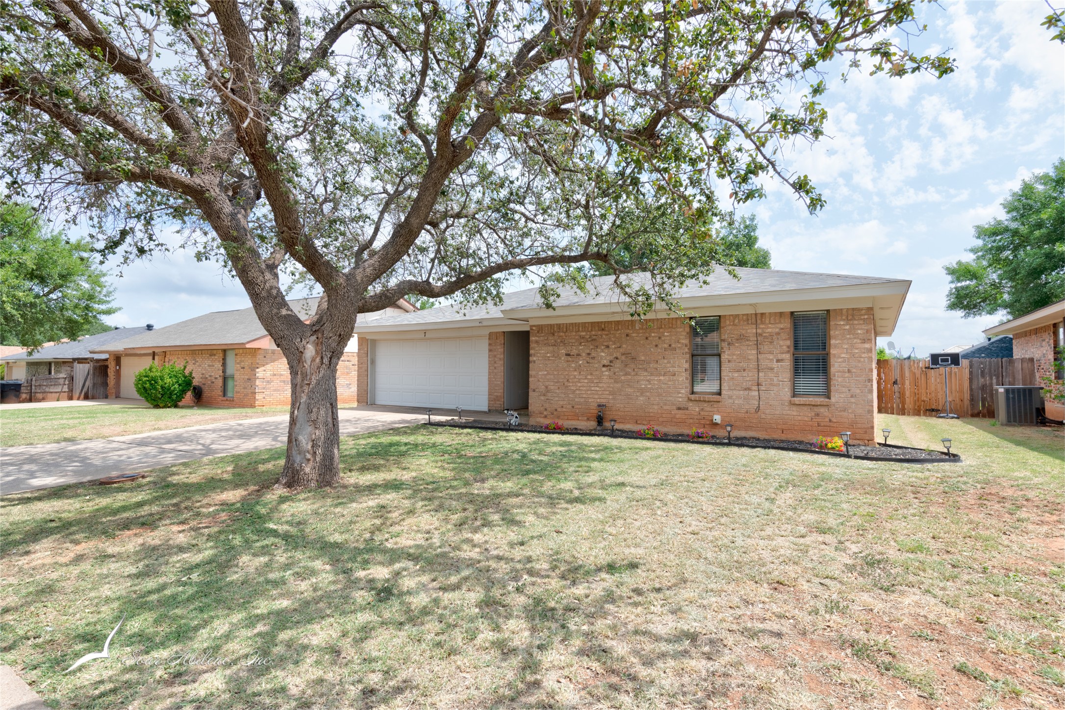7 Verbena Street