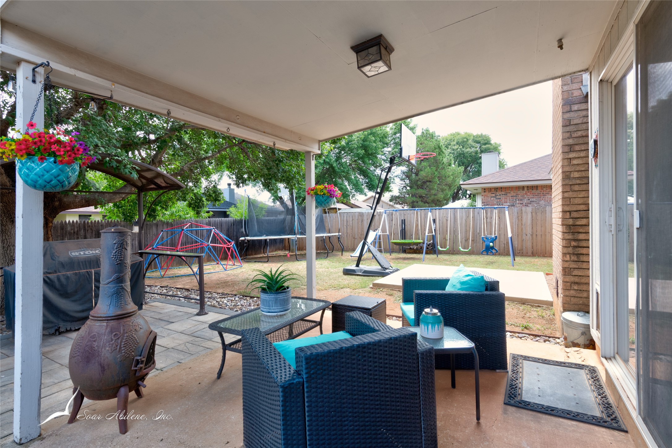 7 Verbena Street
