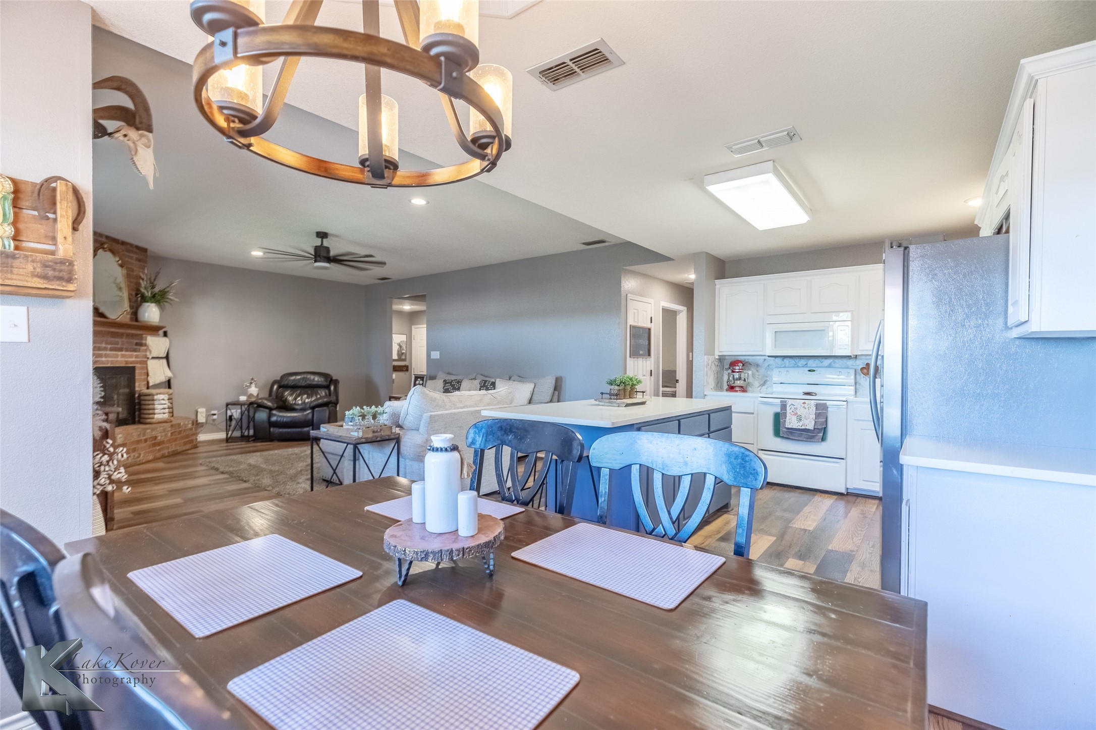 4418 Cole Drive