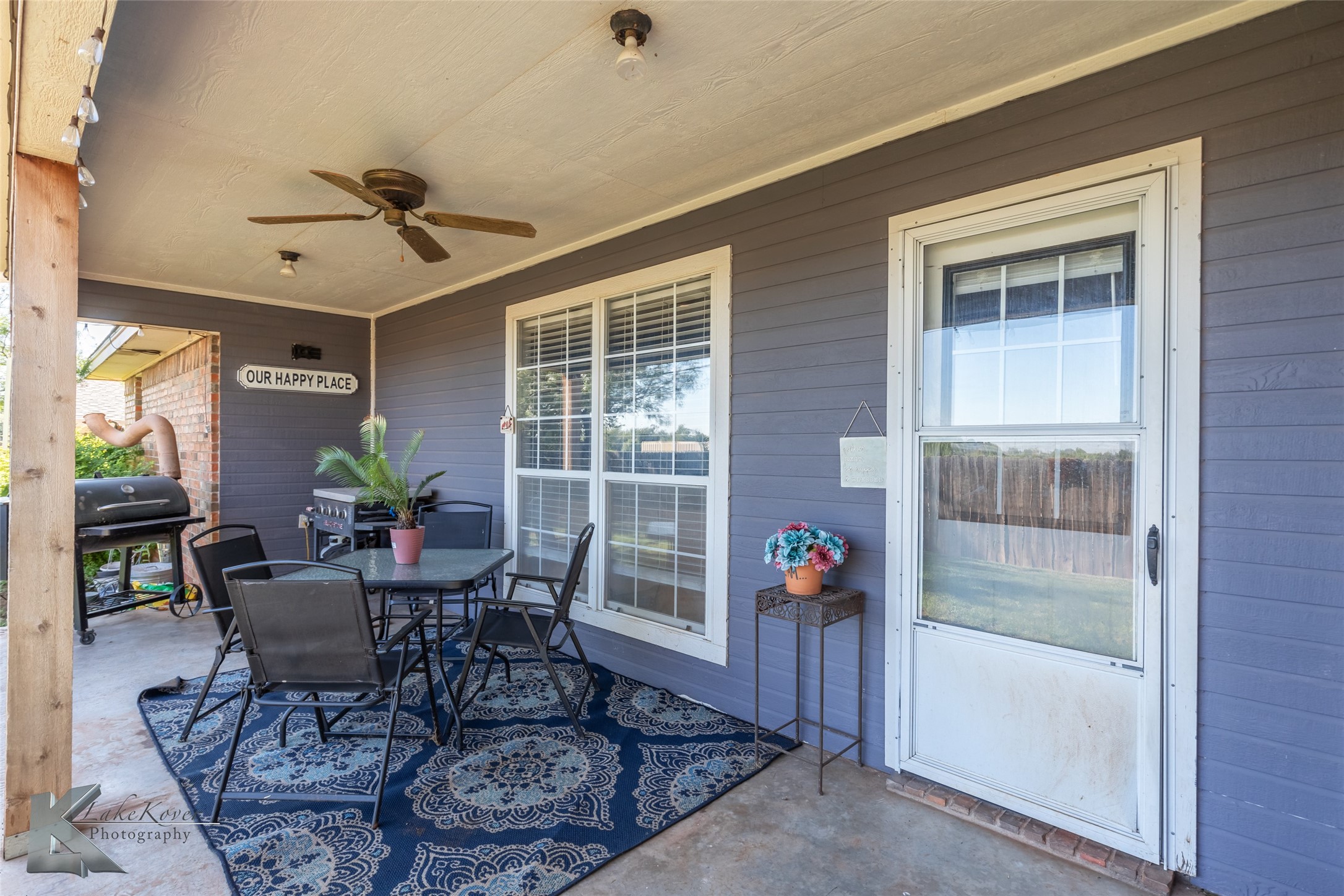 4418 Cole Drive