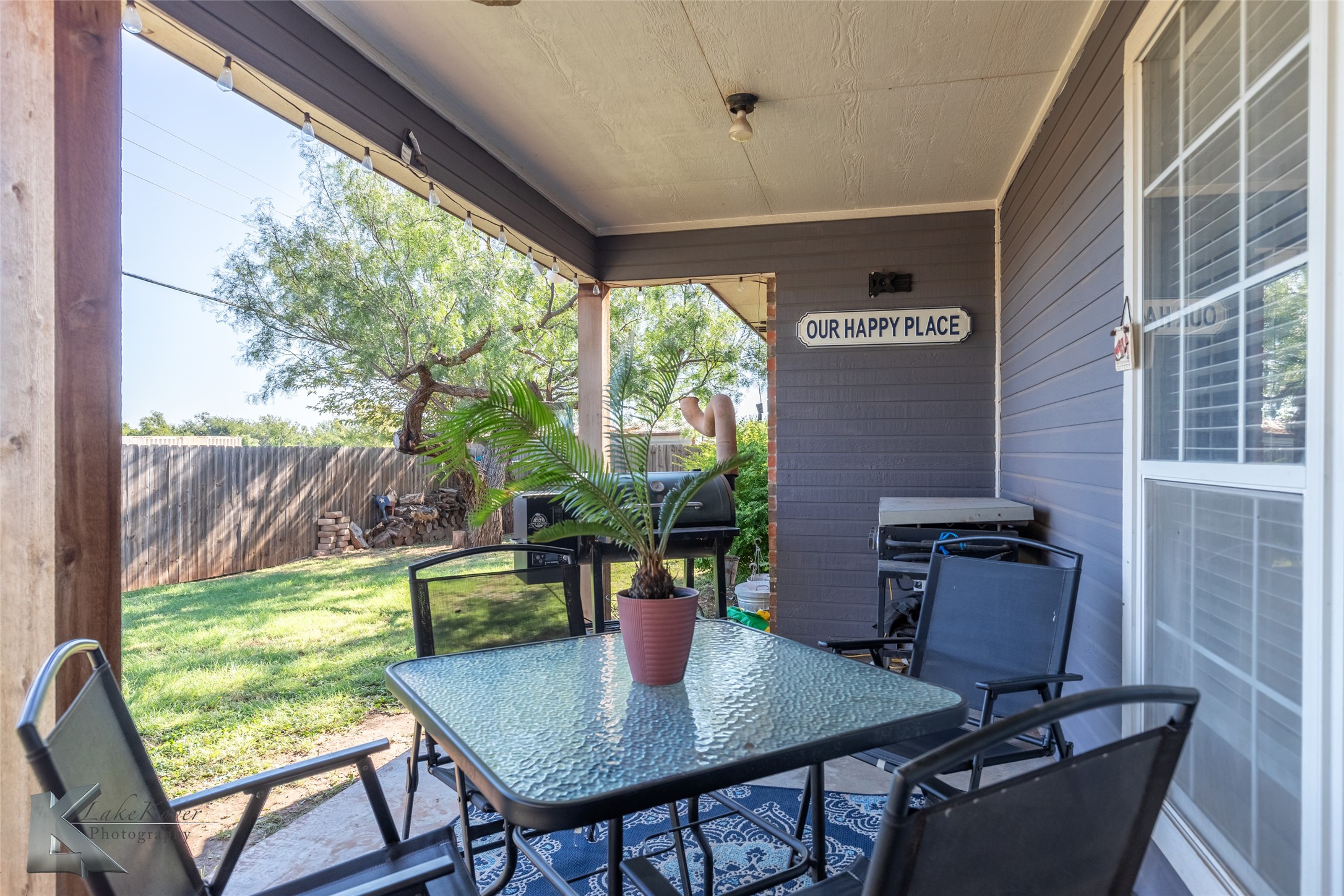 4418 Cole Drive