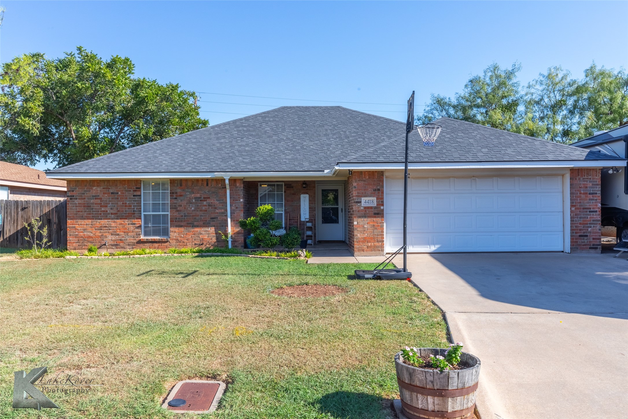 4418 Cole Drive