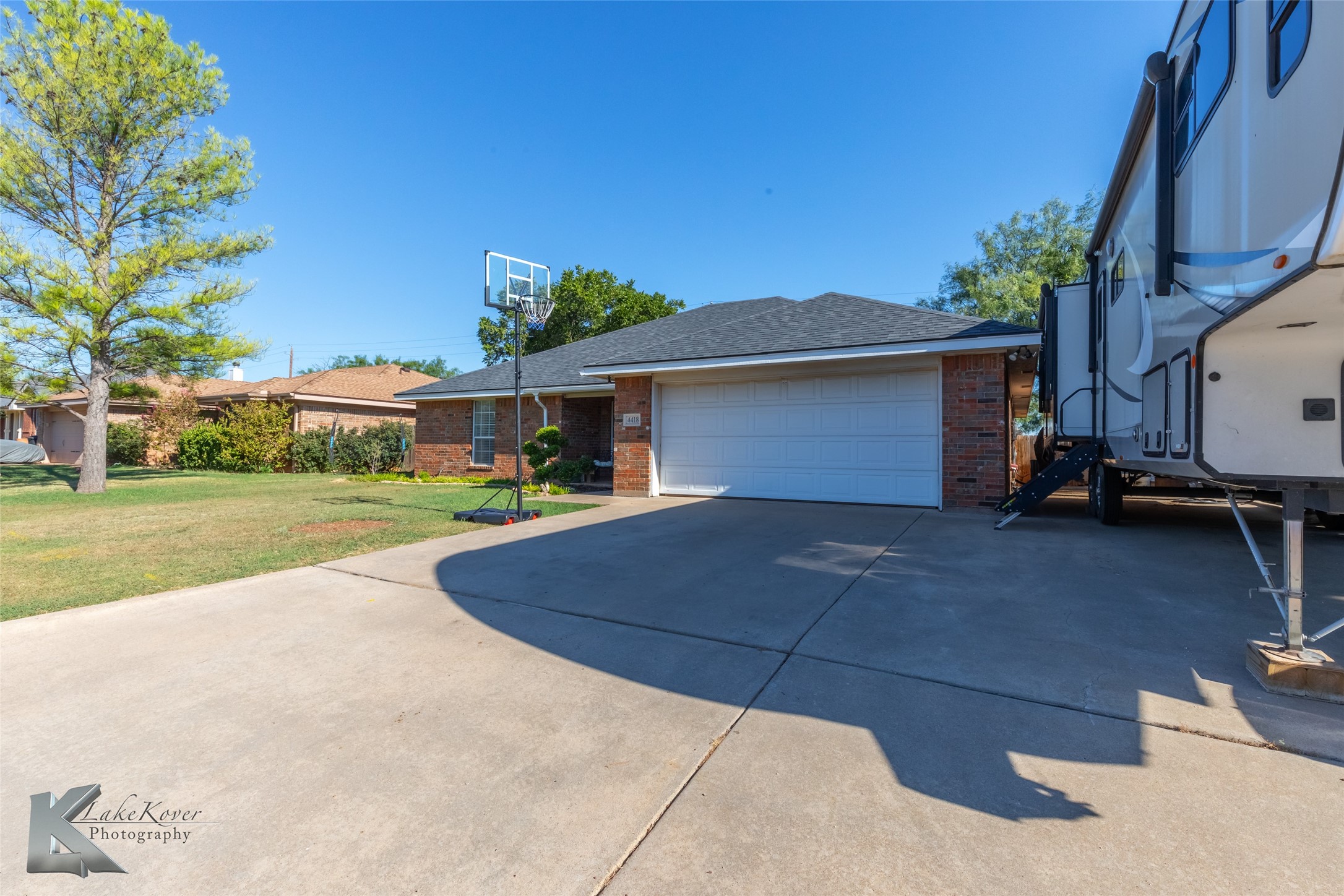 4418 Cole Drive