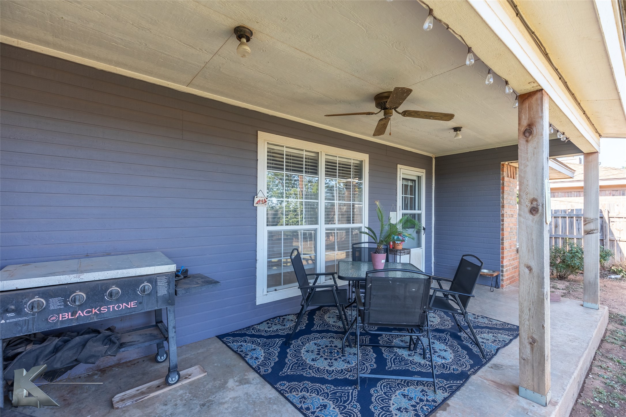 4418 Cole Drive