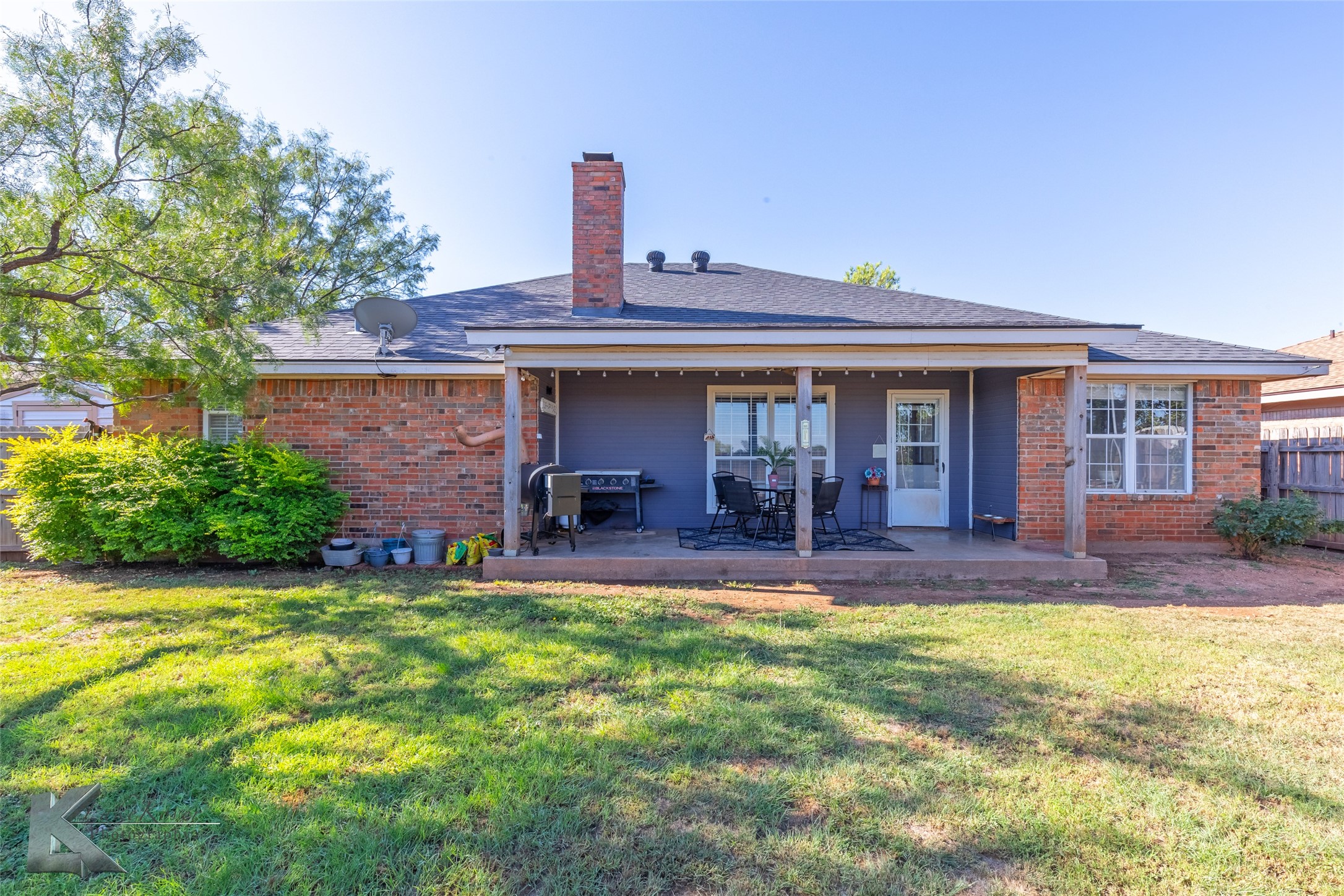 4418 Cole Drive