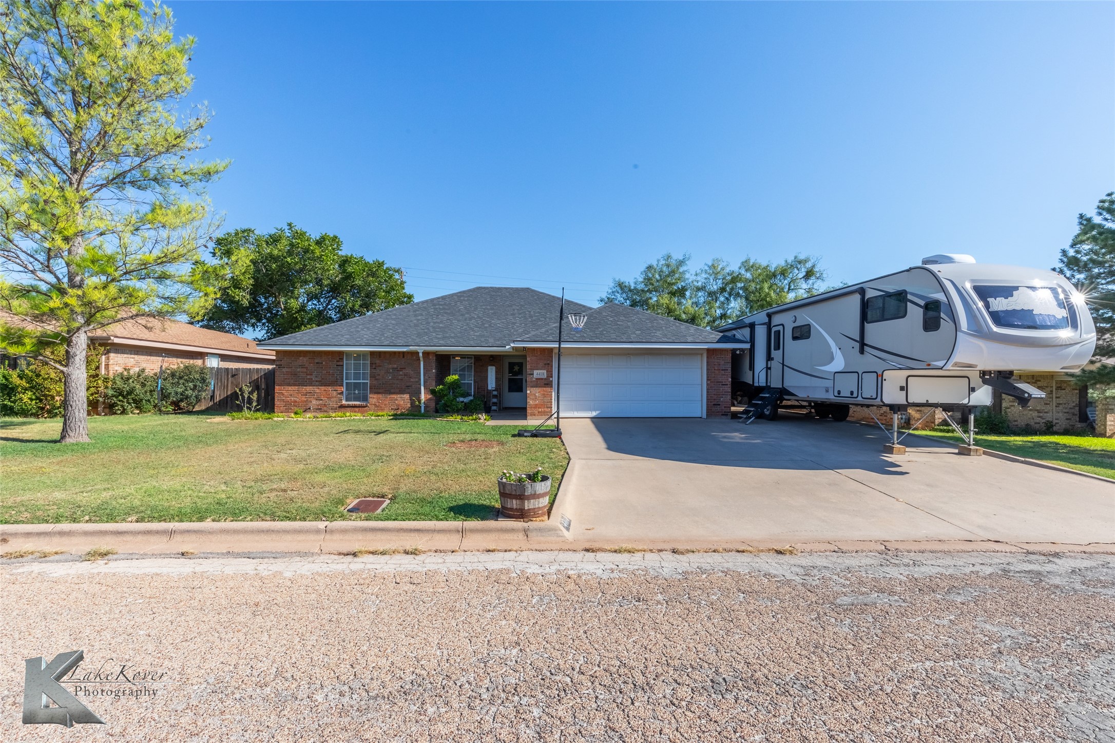 4418 Cole Drive