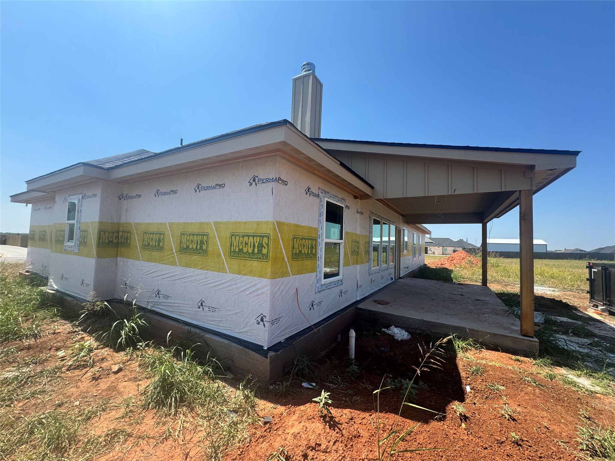 110 Shady Hill Lane