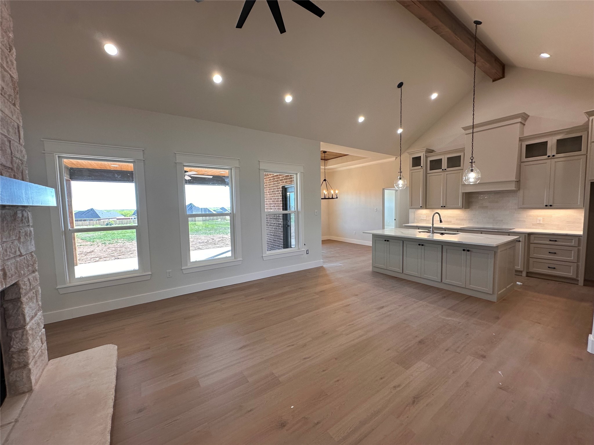 265 Latigo Trail
