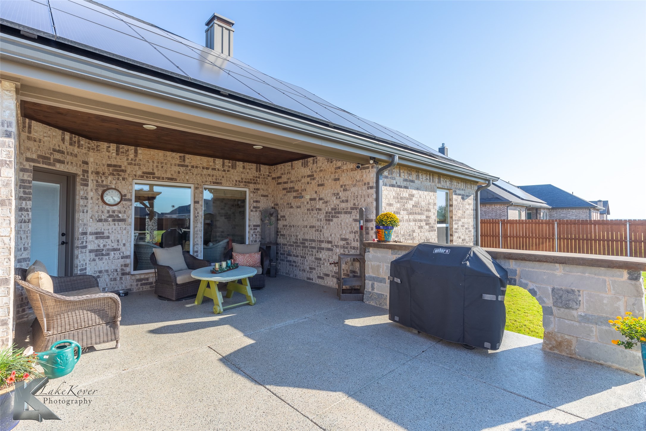 117 Vaquero Court