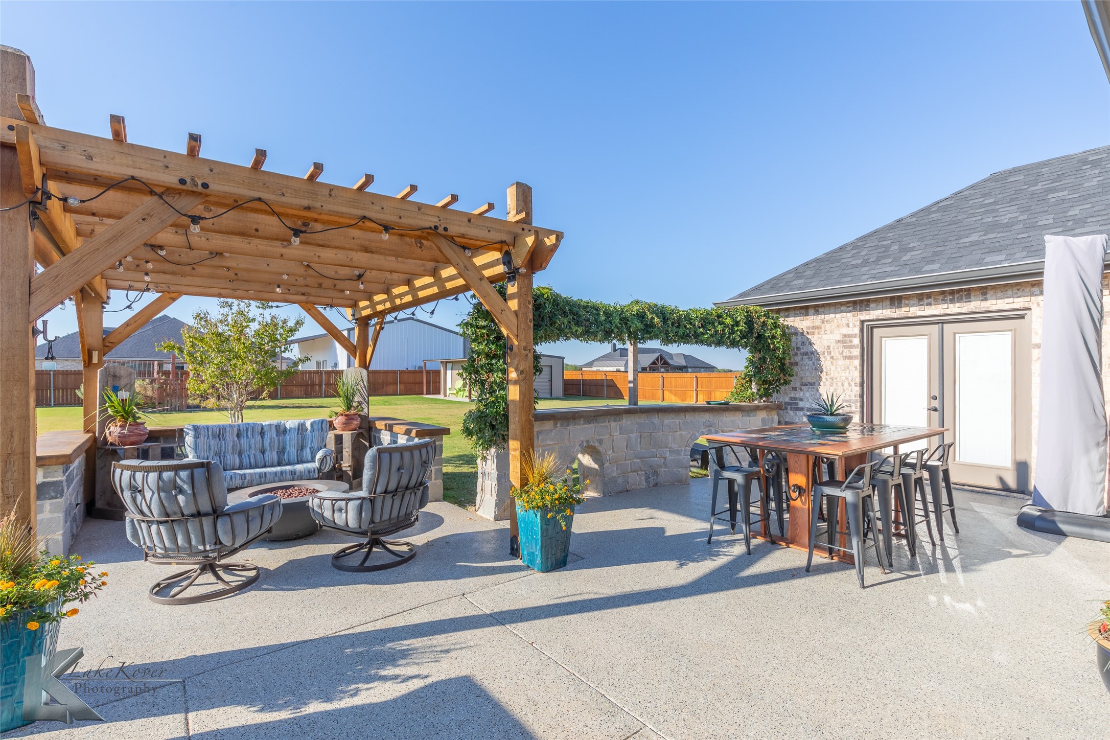 117 Vaquero Court