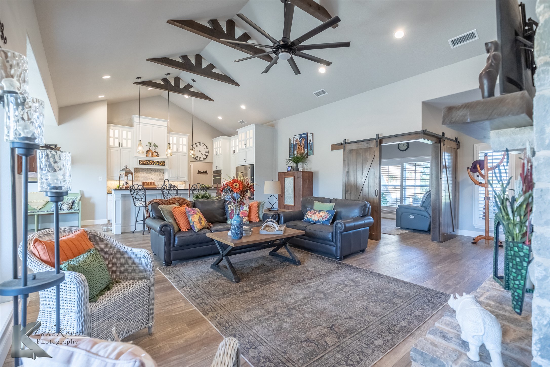 117 Vaquero Court
