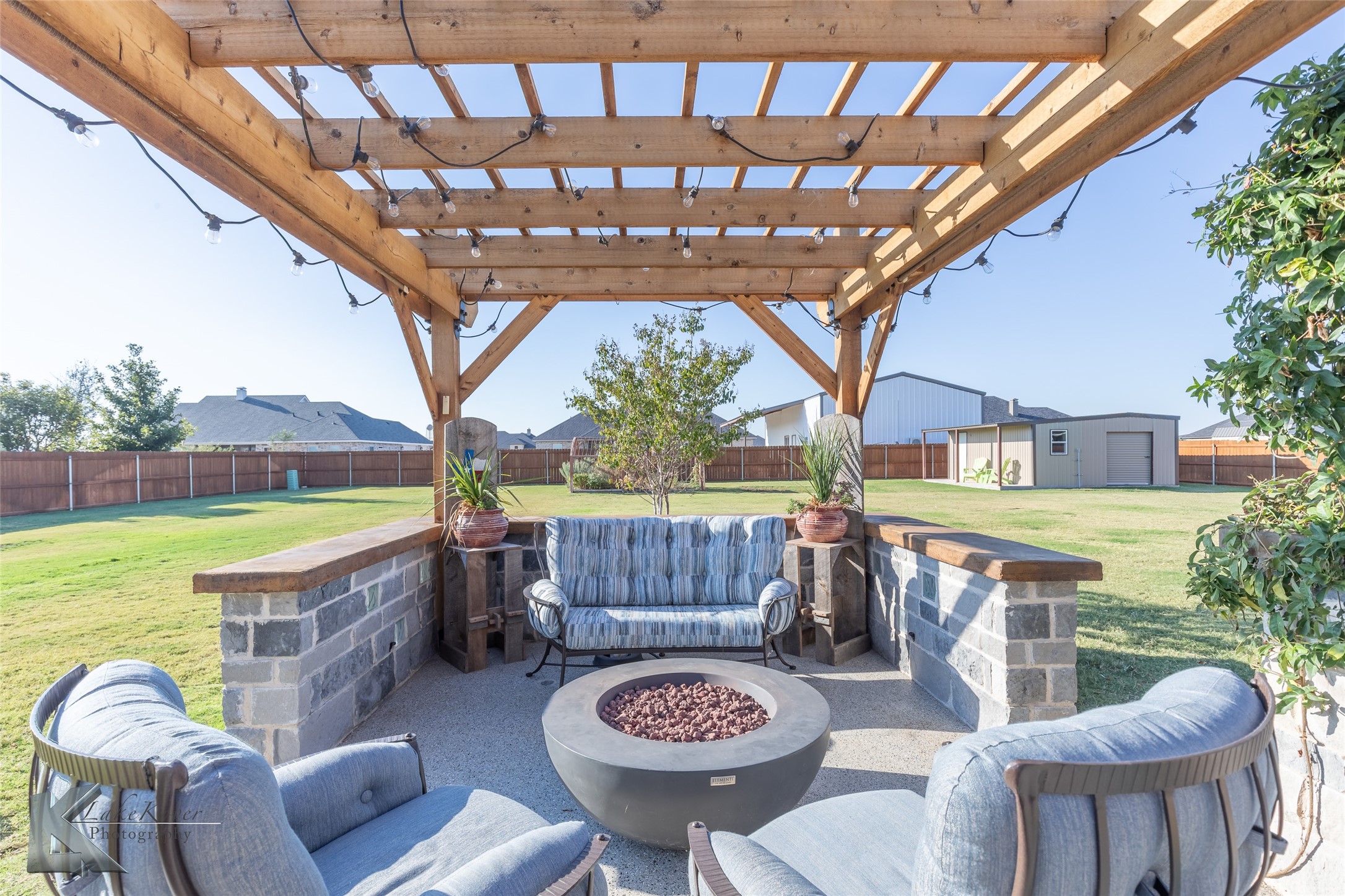117 Vaquero Court