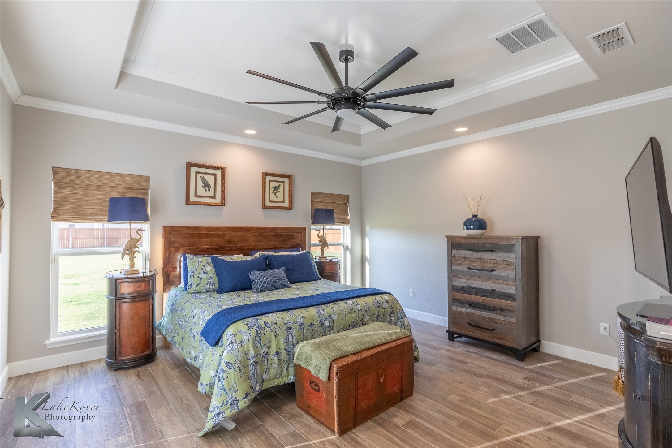 117 Vaquero Court