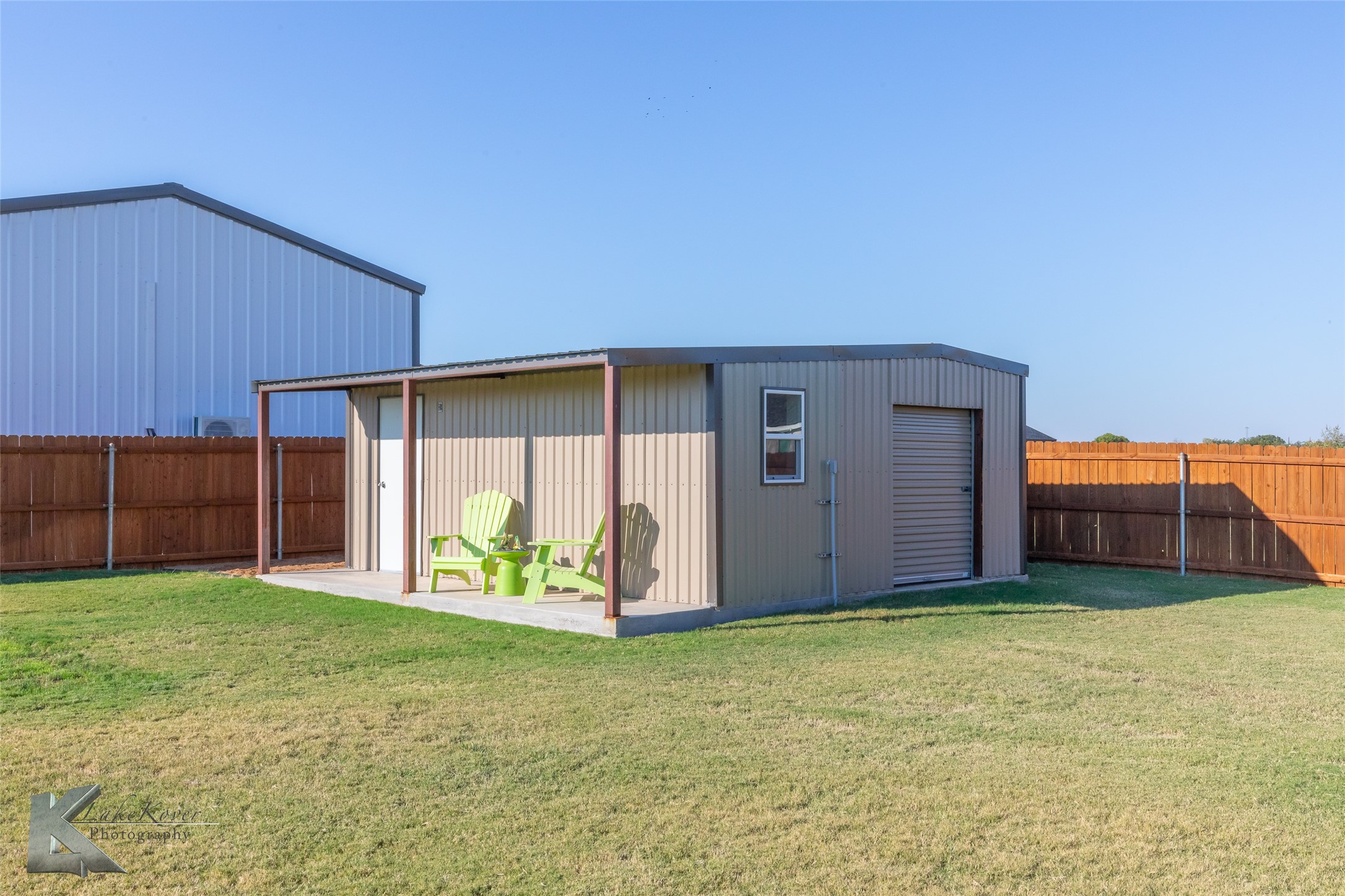 117 Vaquero Court