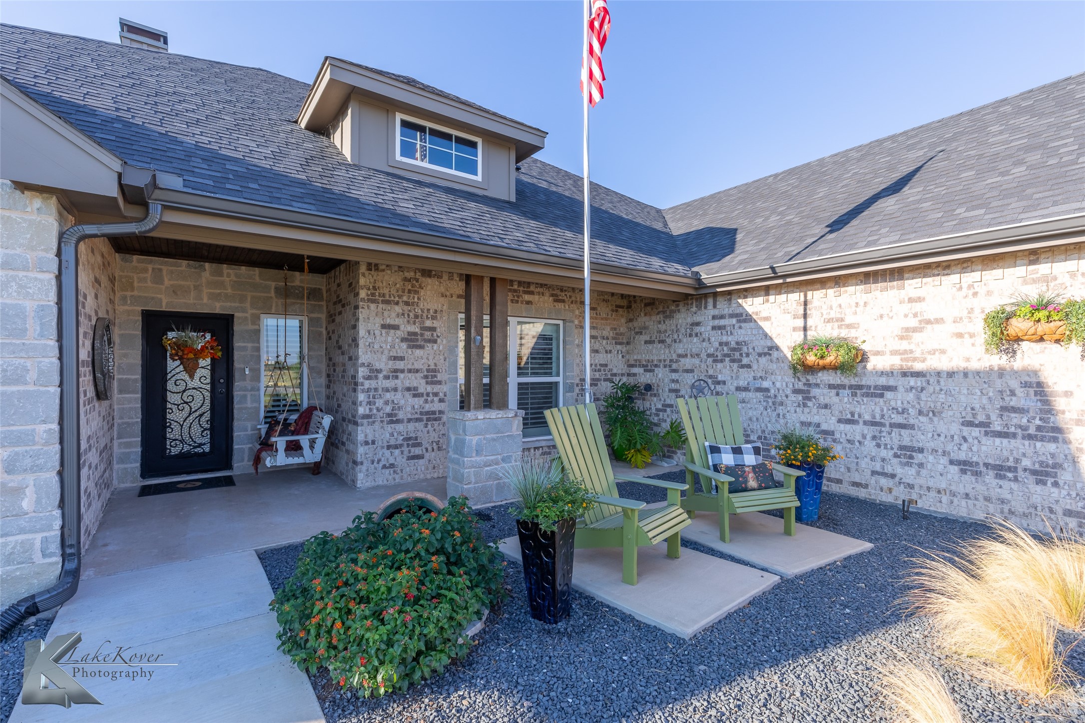 117 Vaquero Court