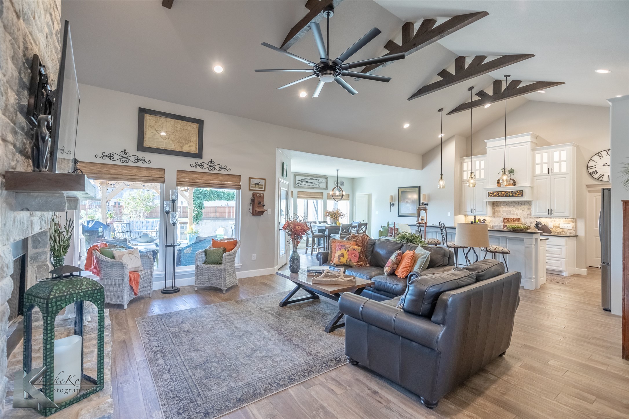 117 Vaquero Court