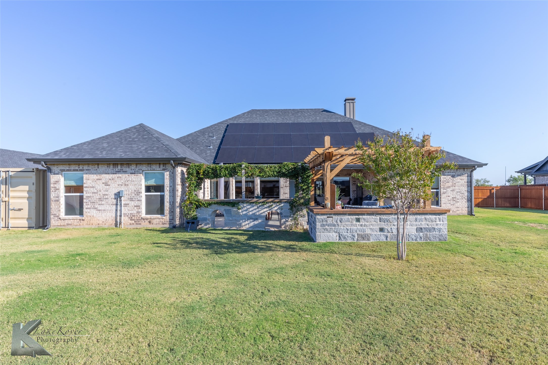 117 Vaquero Court