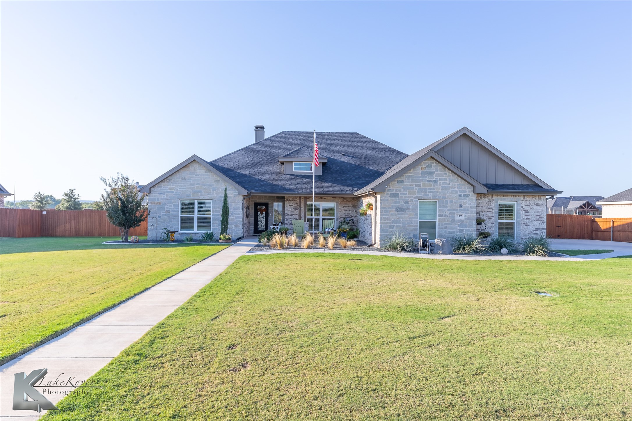 117 Vaquero Court Abilene TX