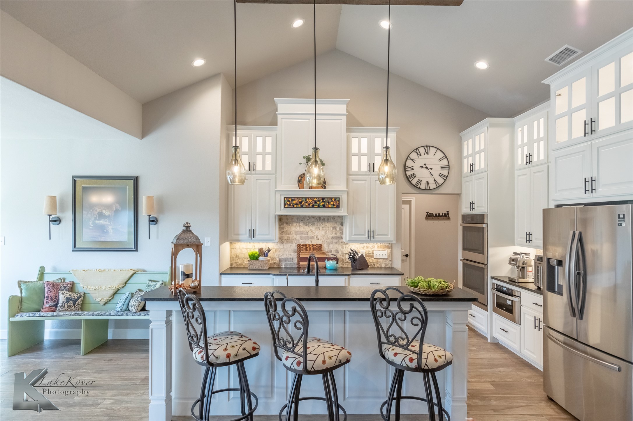 117 Vaquero Court