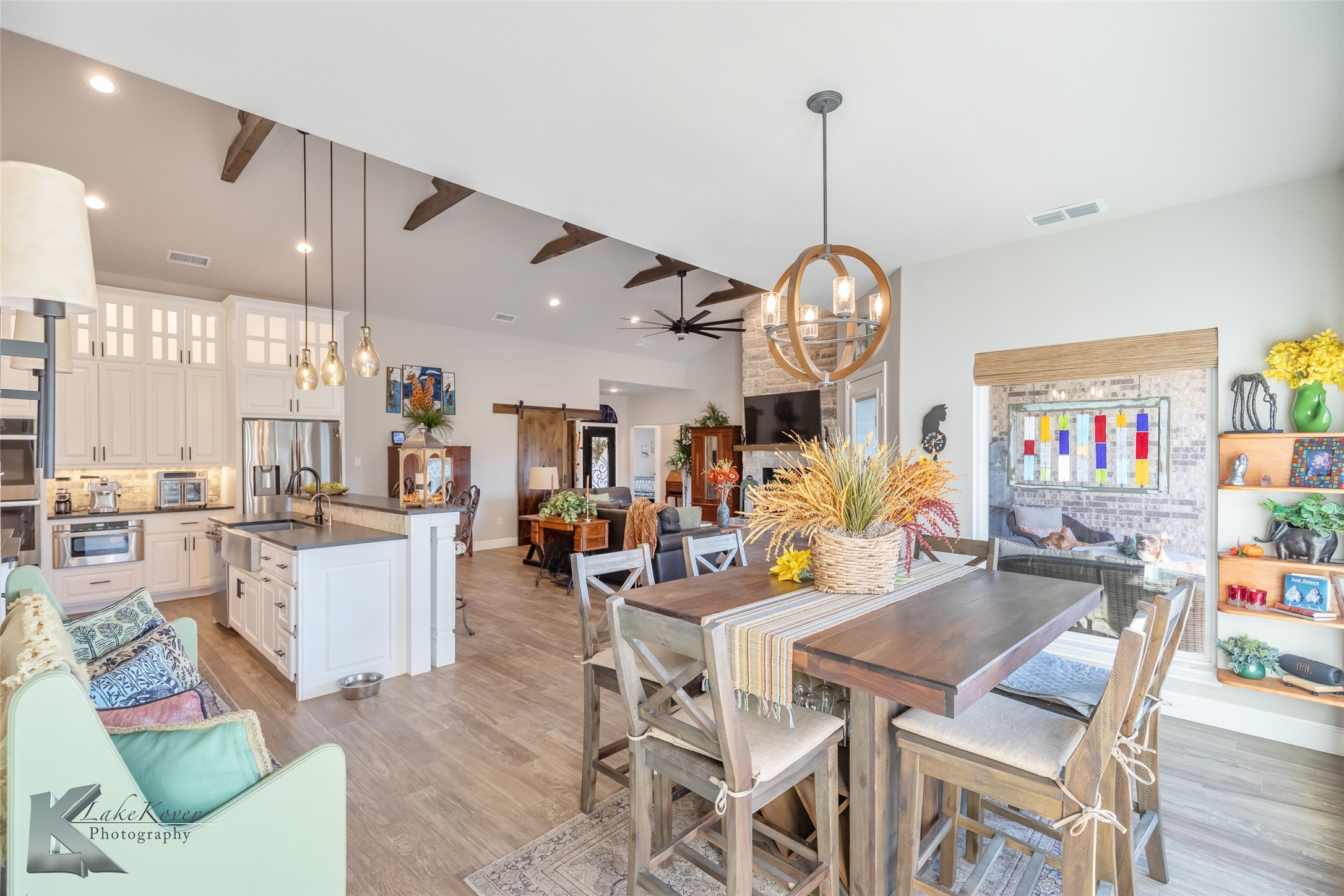 117 Vaquero Court