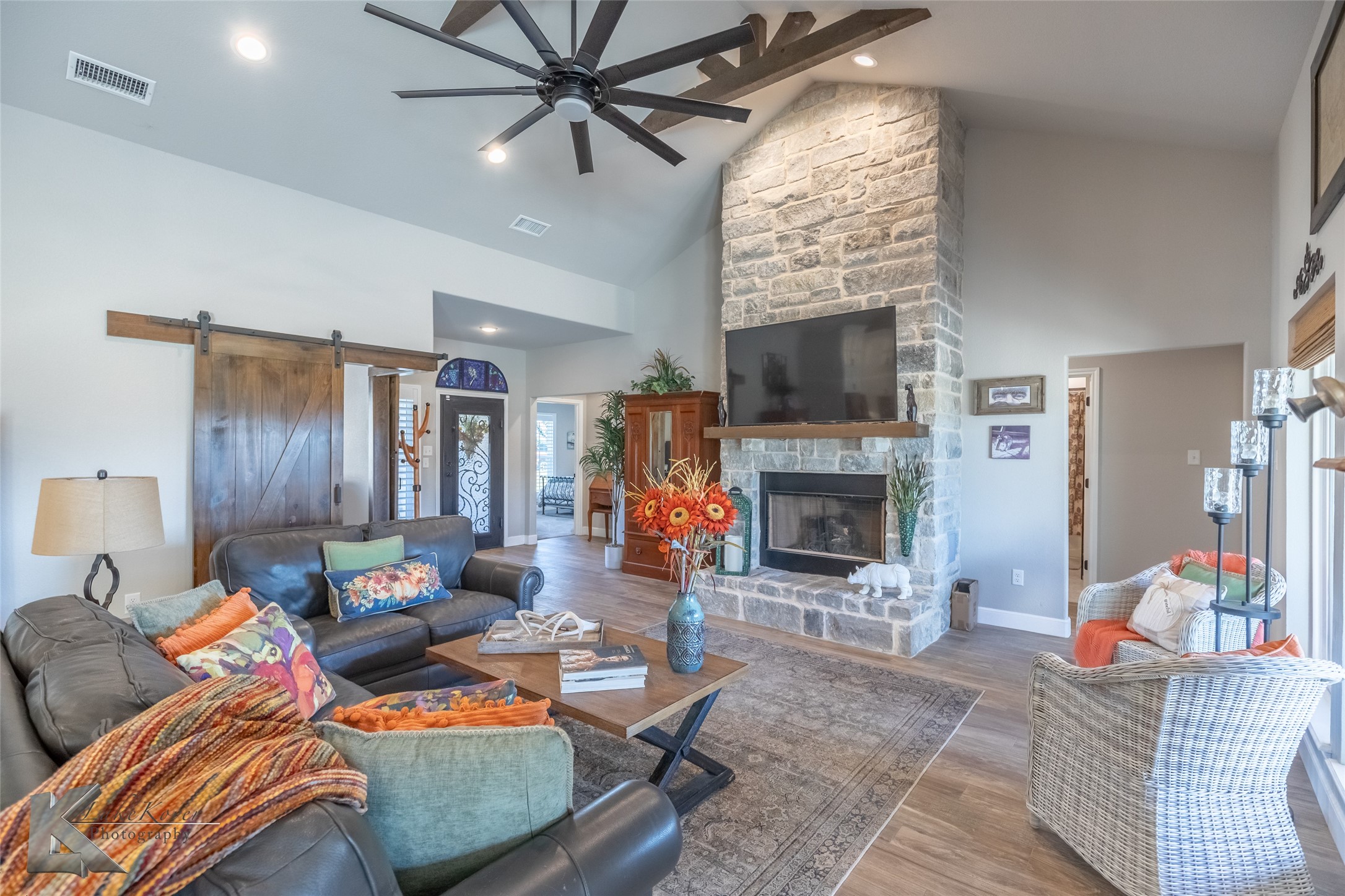 117 Vaquero Court