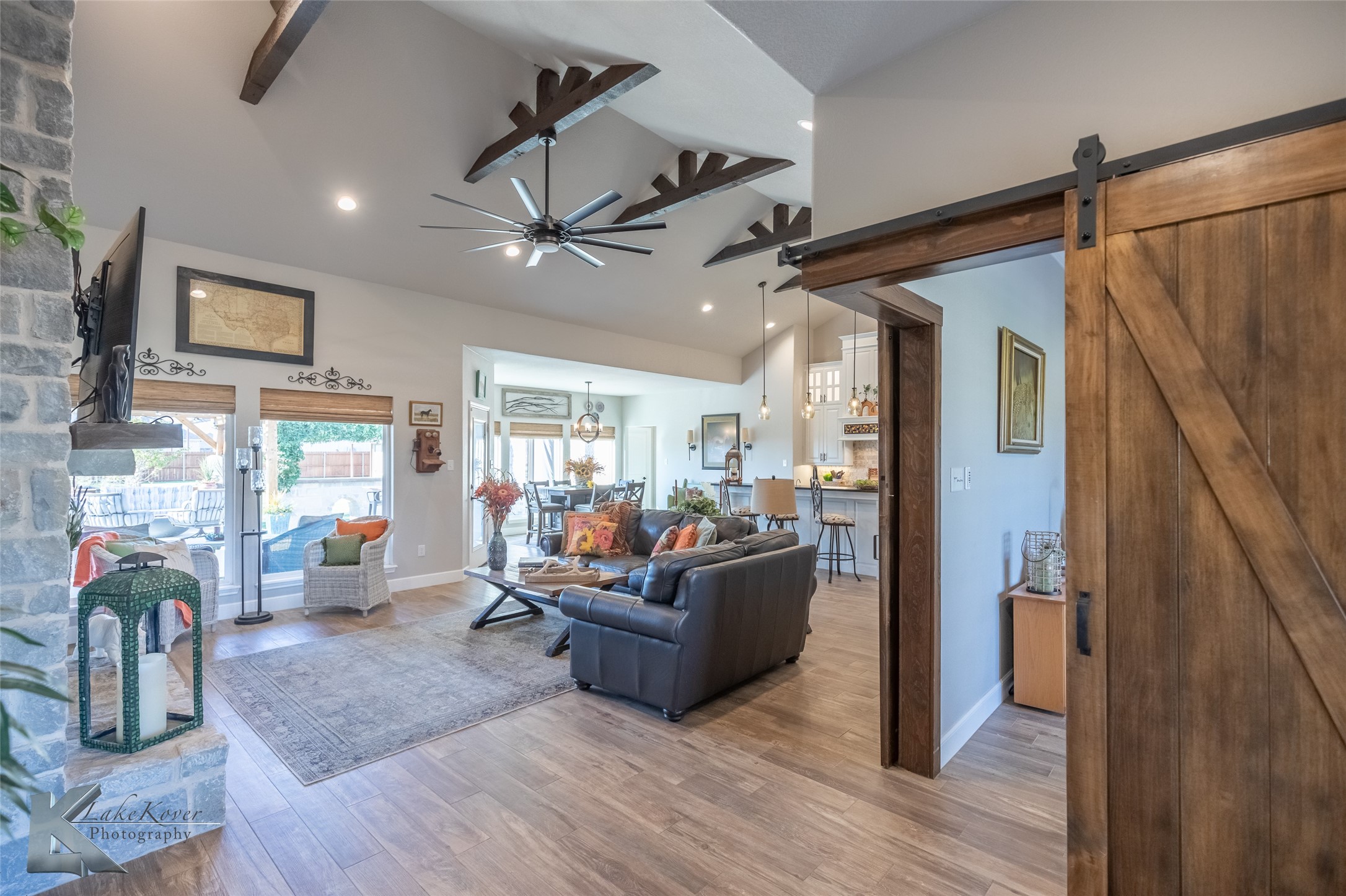 117 Vaquero Court