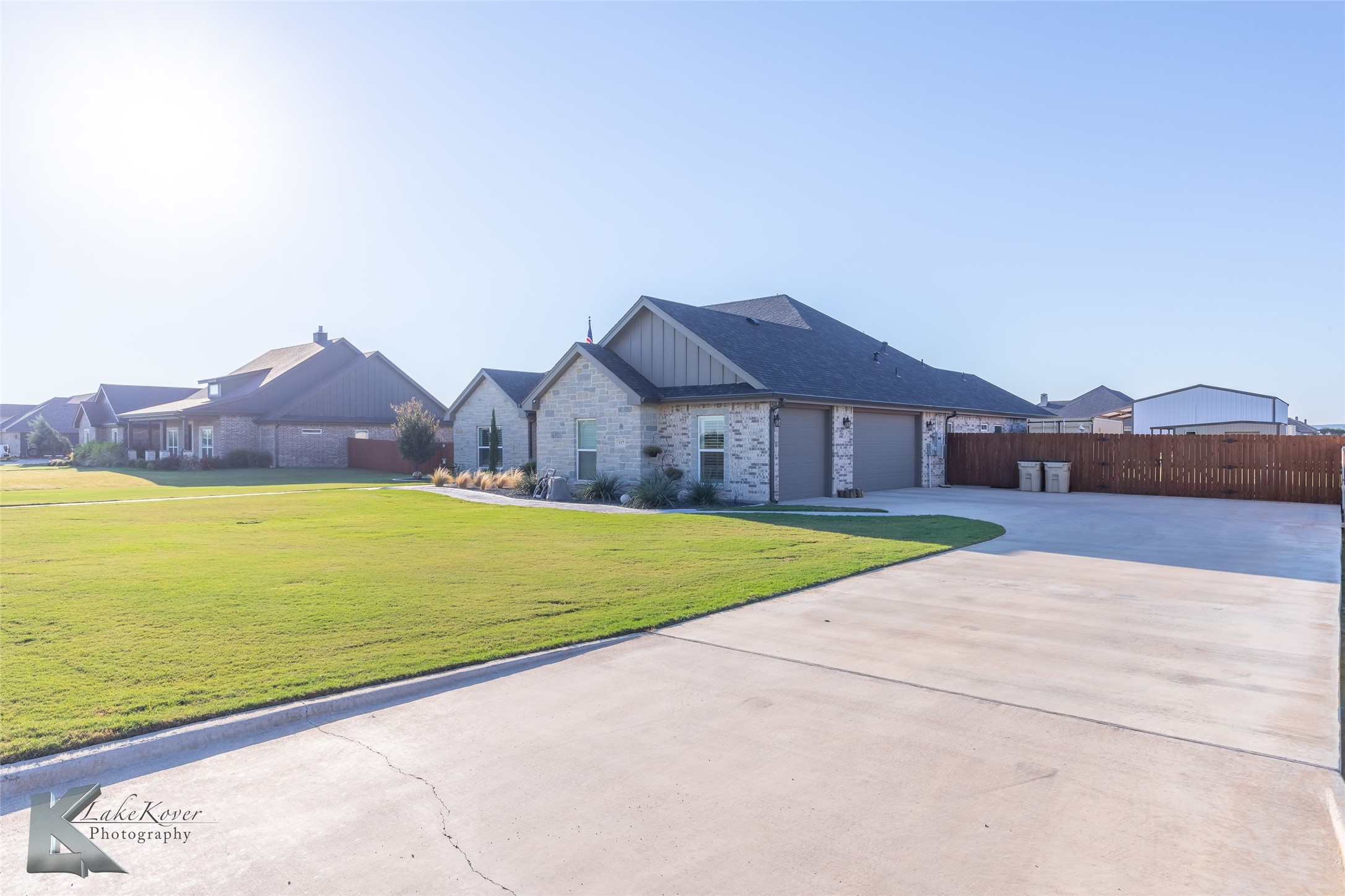 117 Vaquero Court