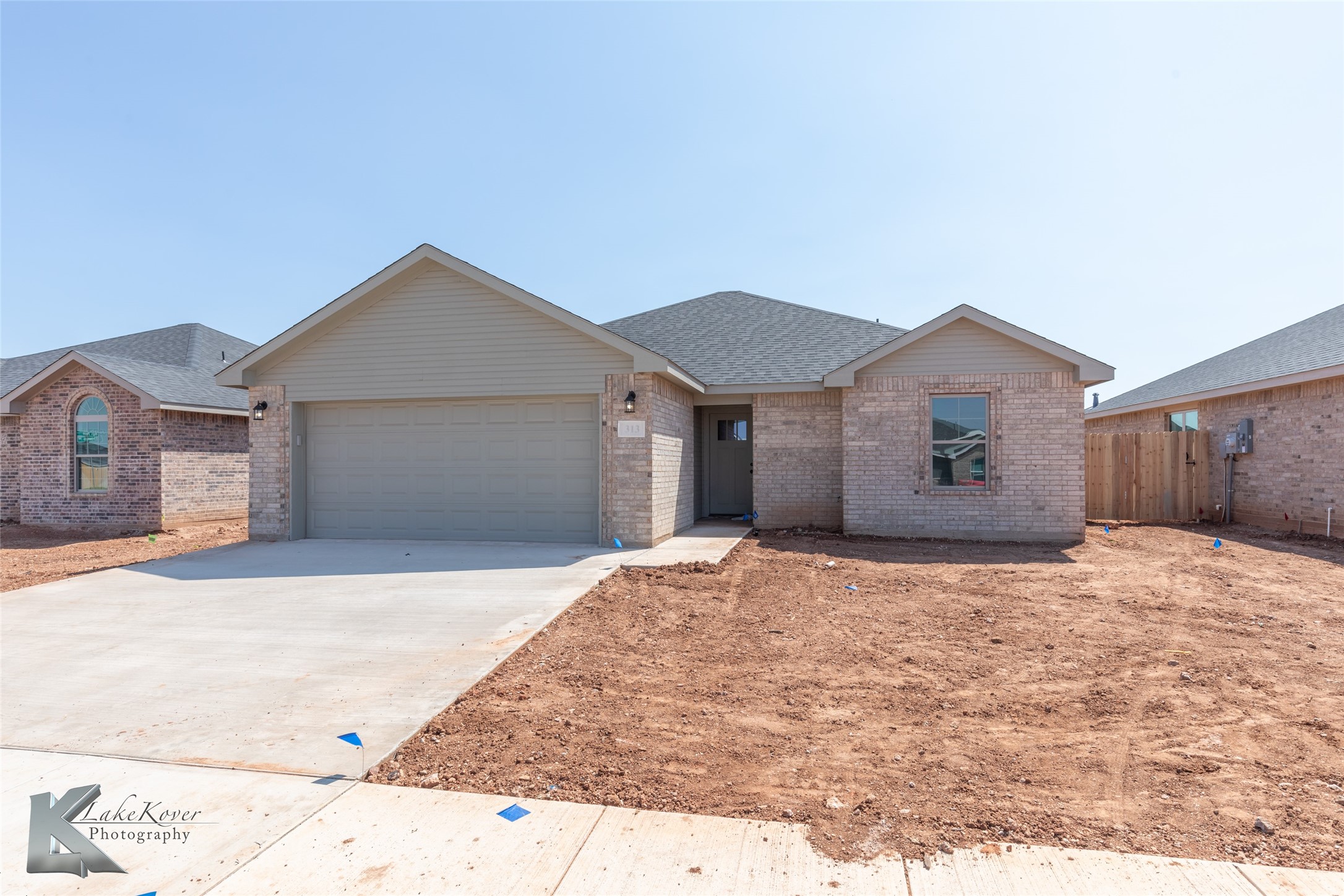 265 Showdown Road Abilene TX