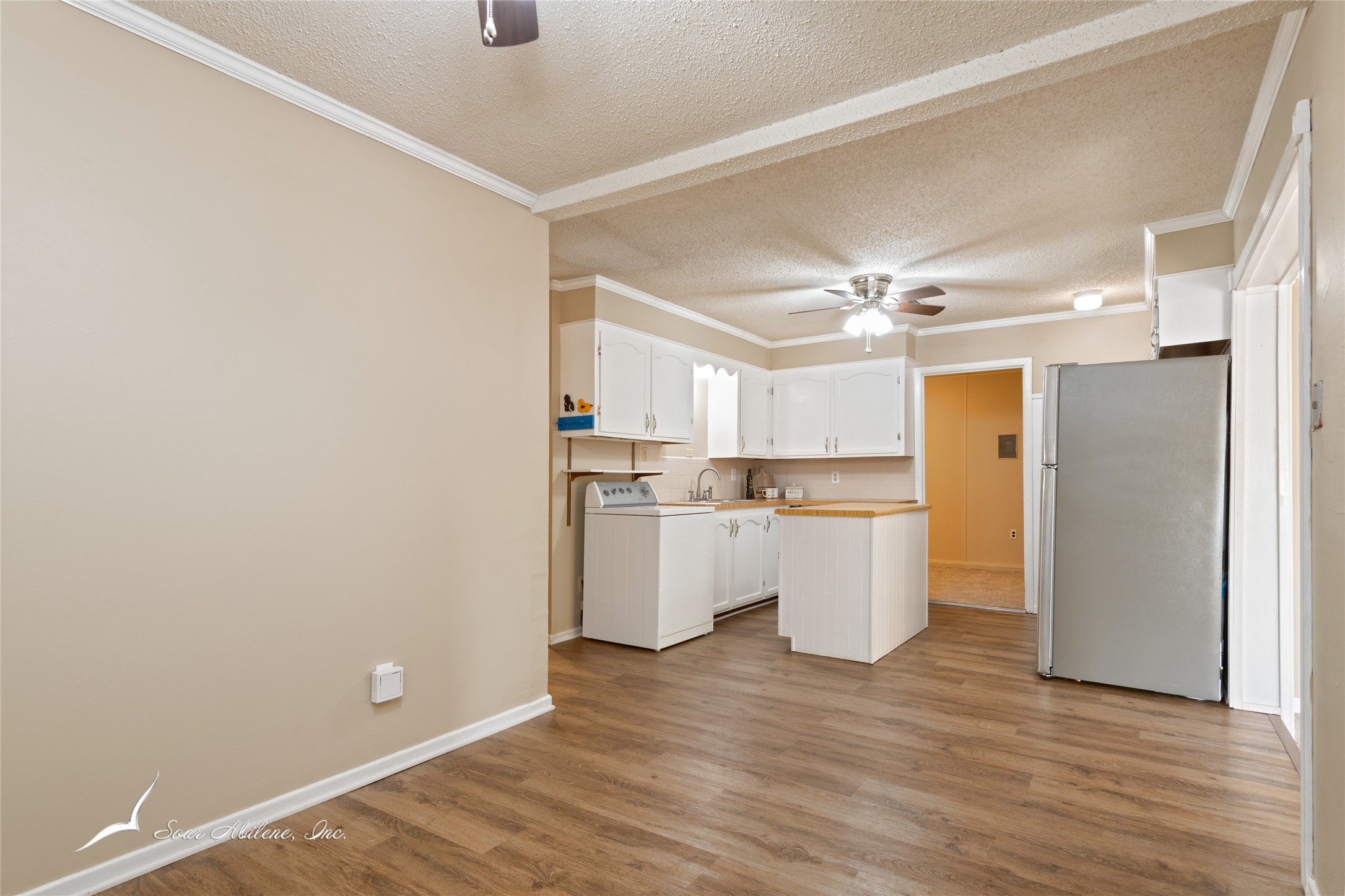 2101 Bel Air Drive