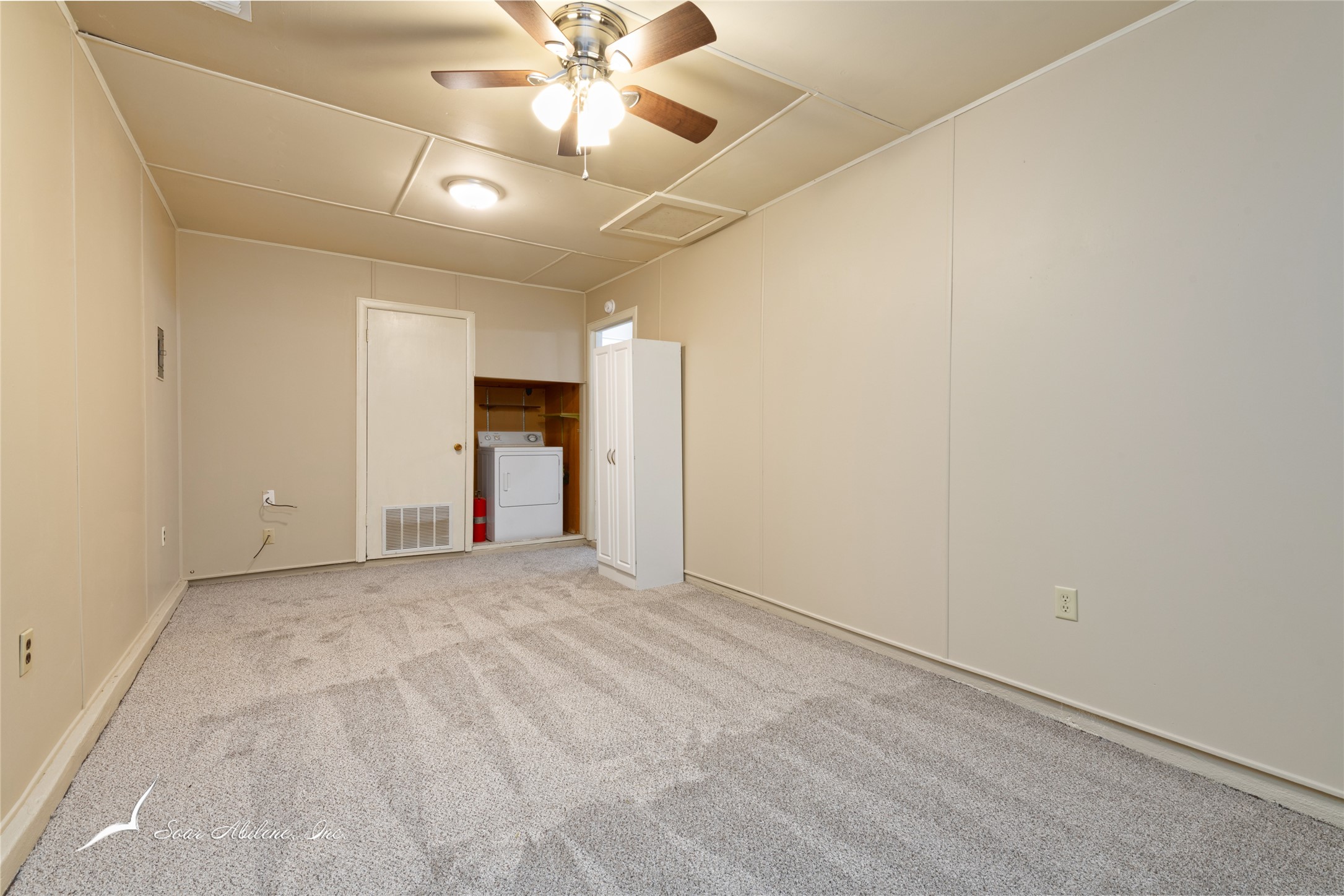 2101 Bel Air Drive