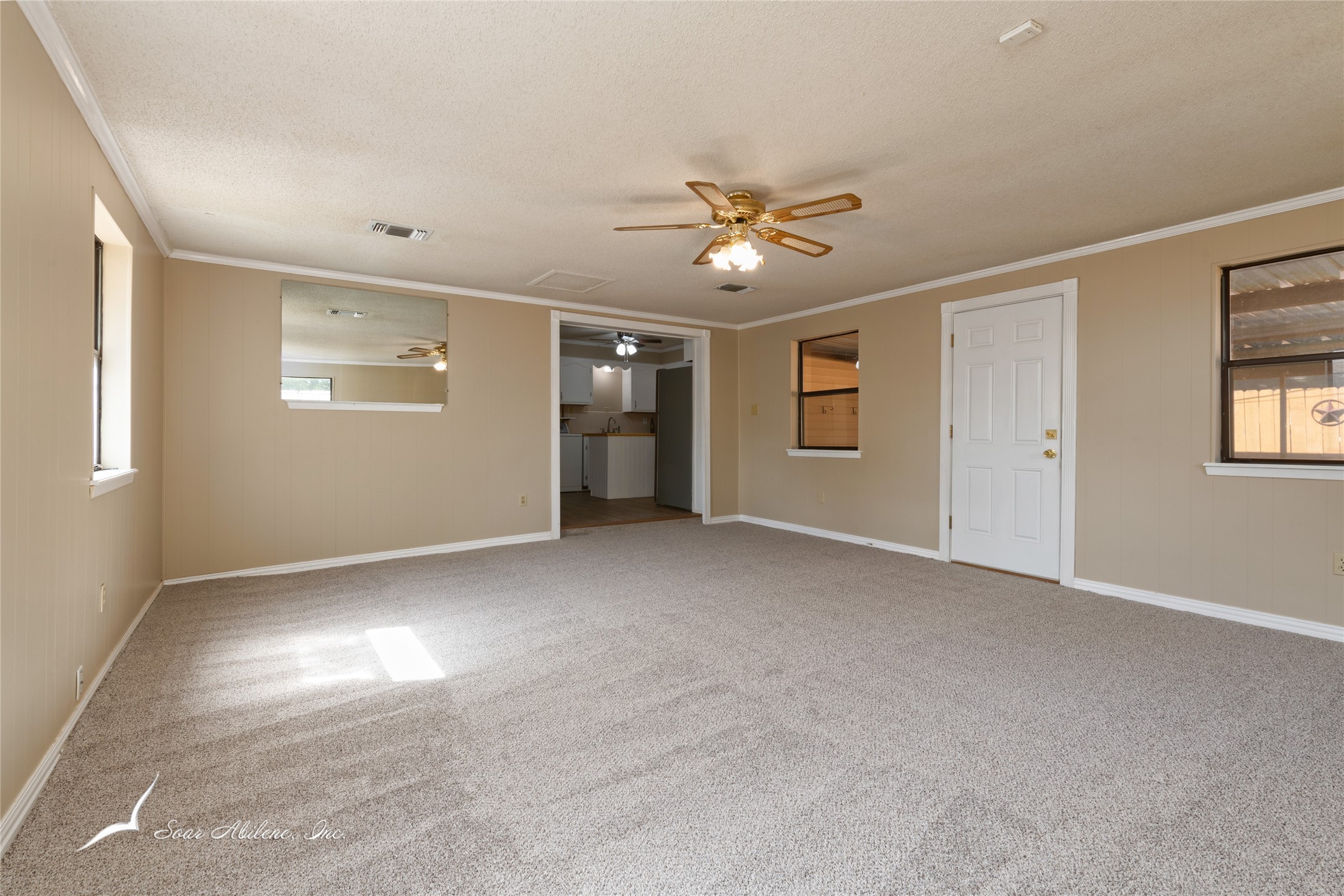 2101 Bel Air Drive