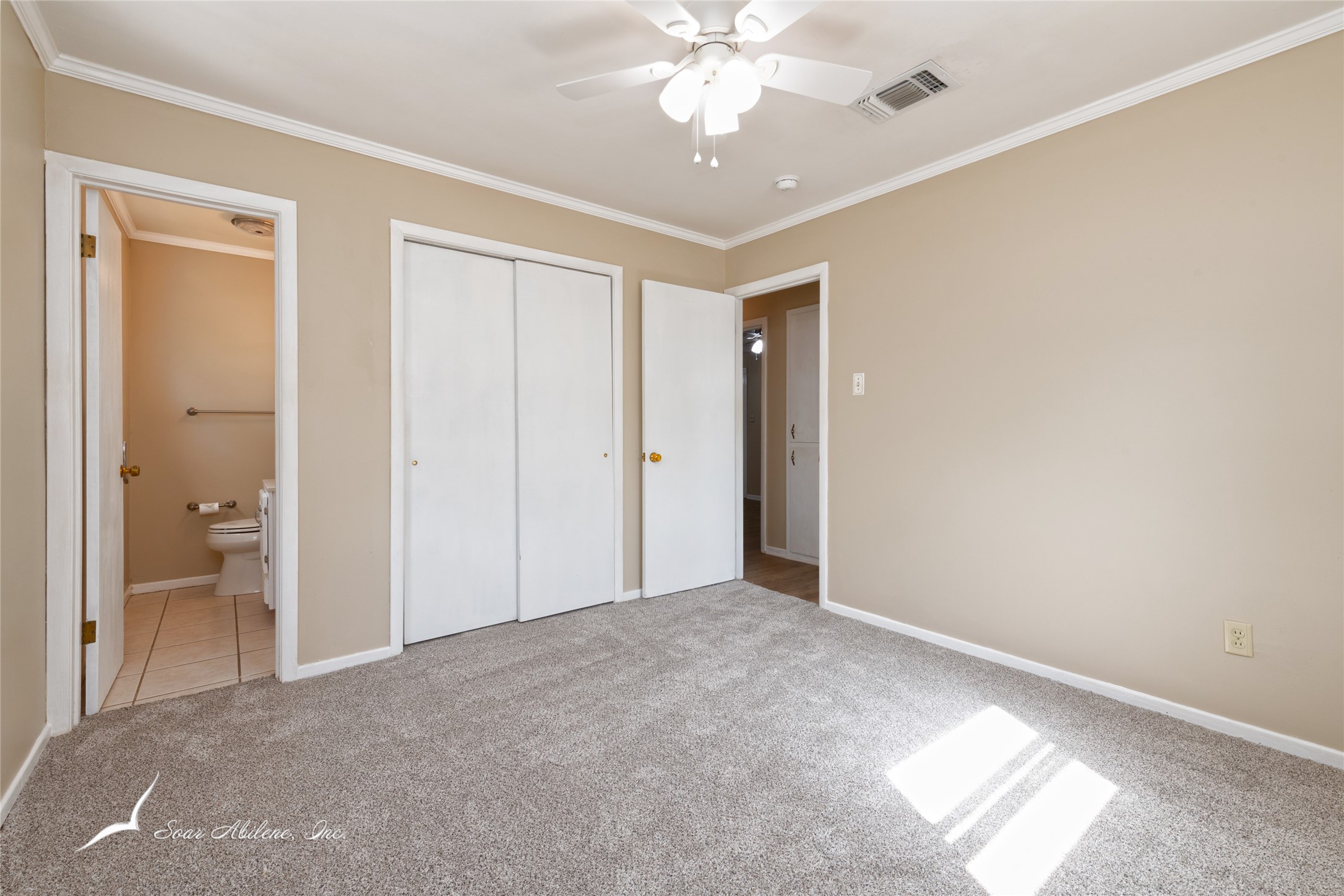 2101 Bel Air Drive