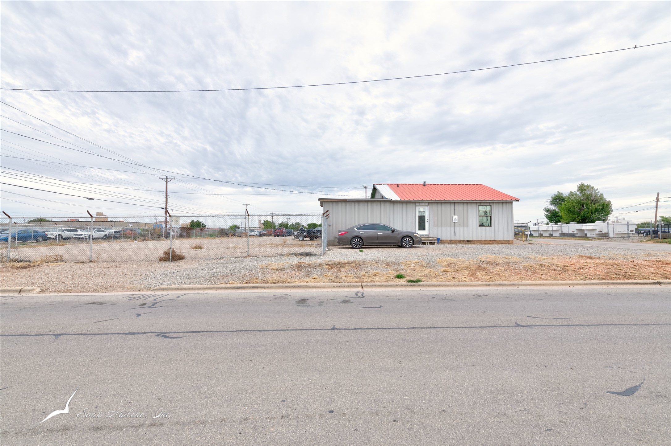 442 Willow Street
