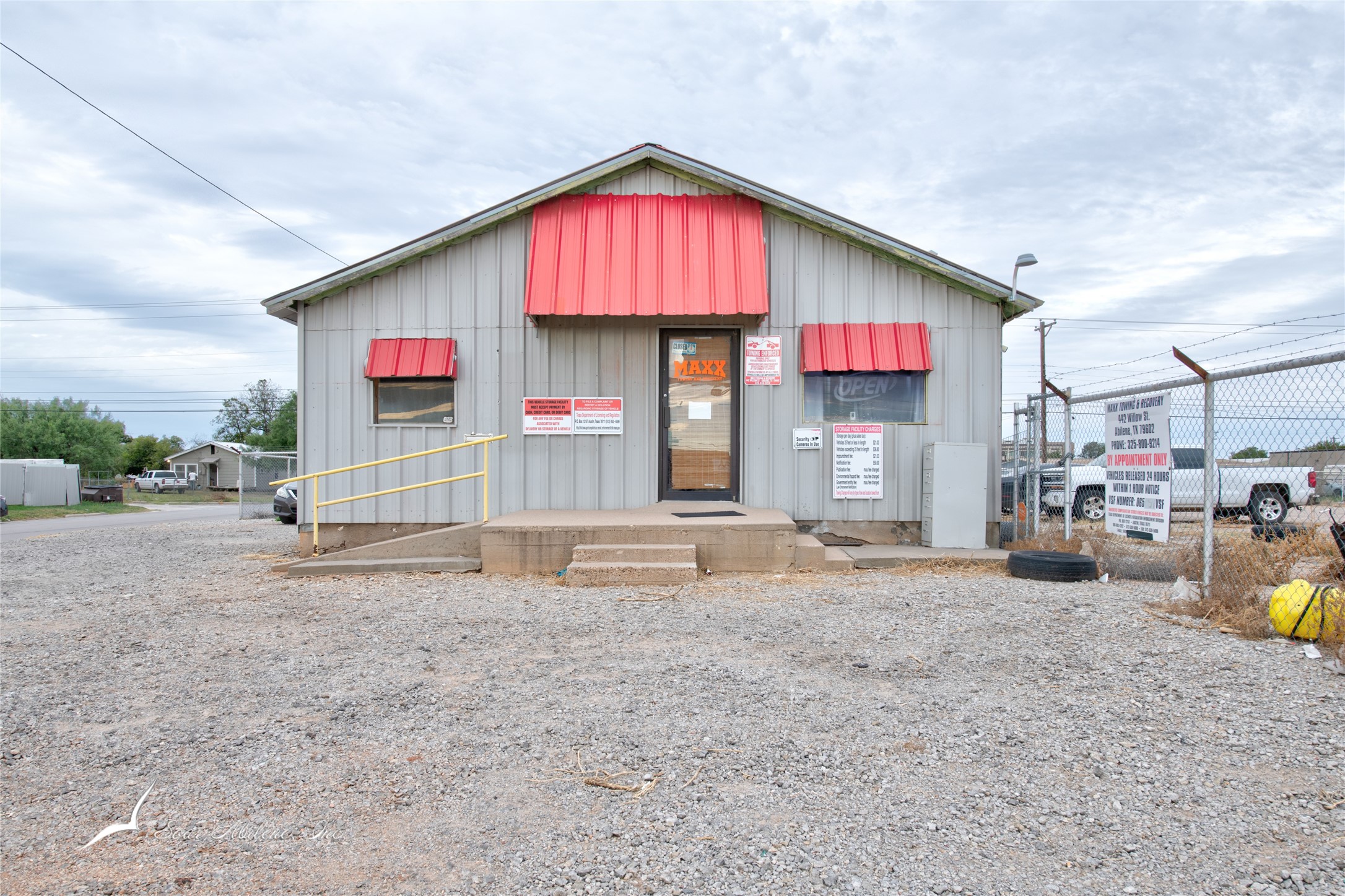 442 Willow Street