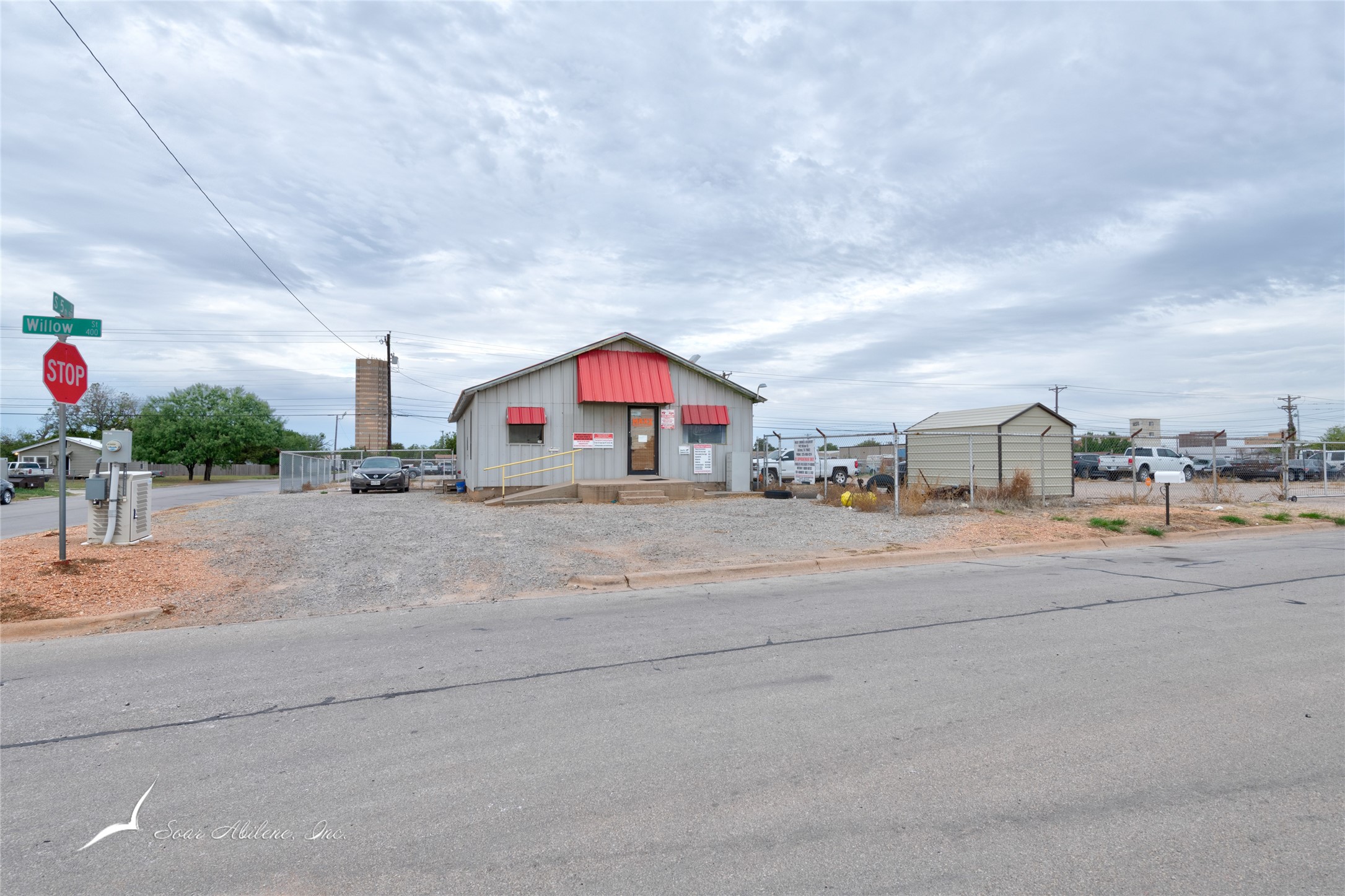 442 Willow Street