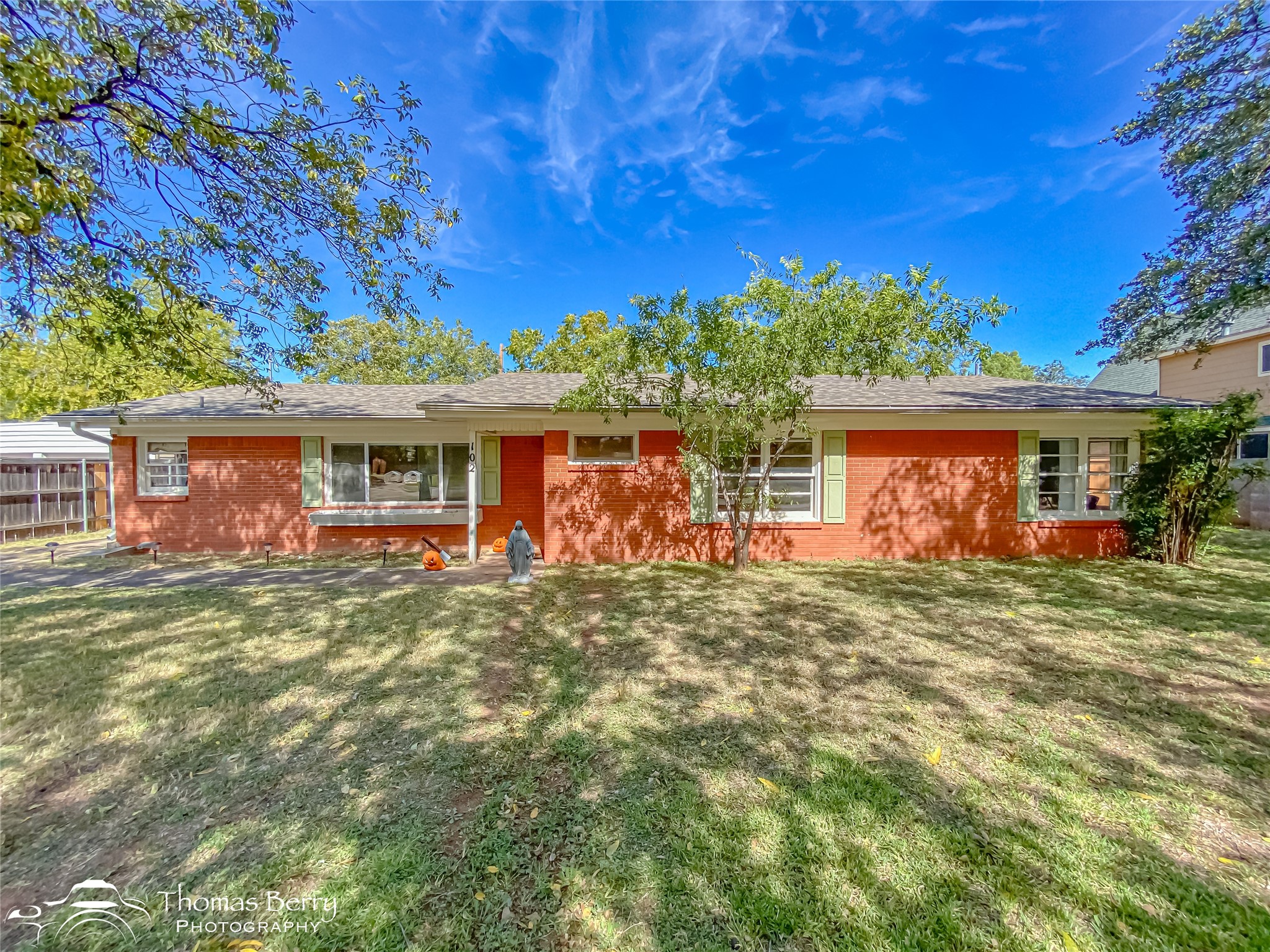 102 Green Meadows Circle Abilene TX