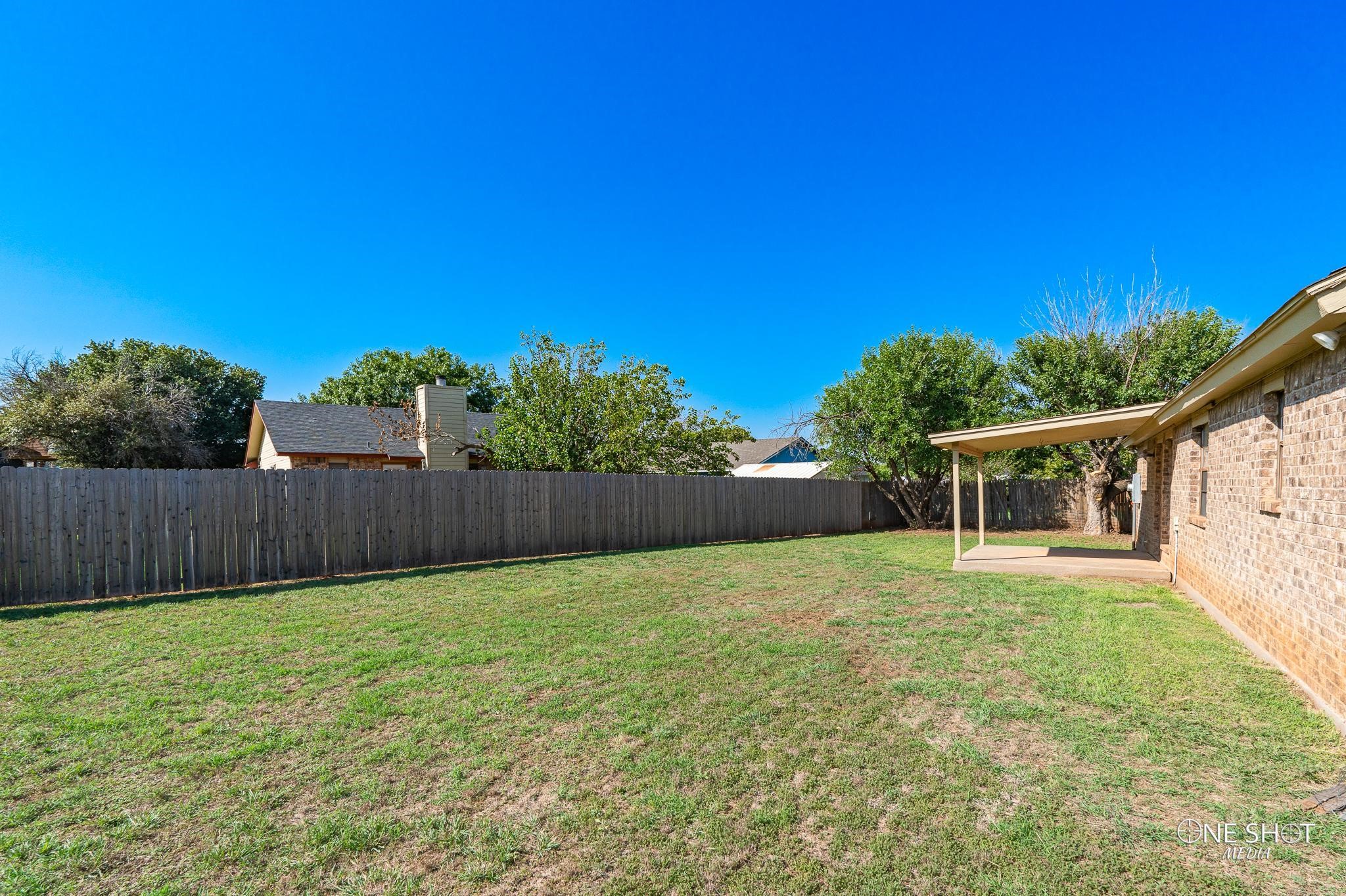 3809 Mark Court