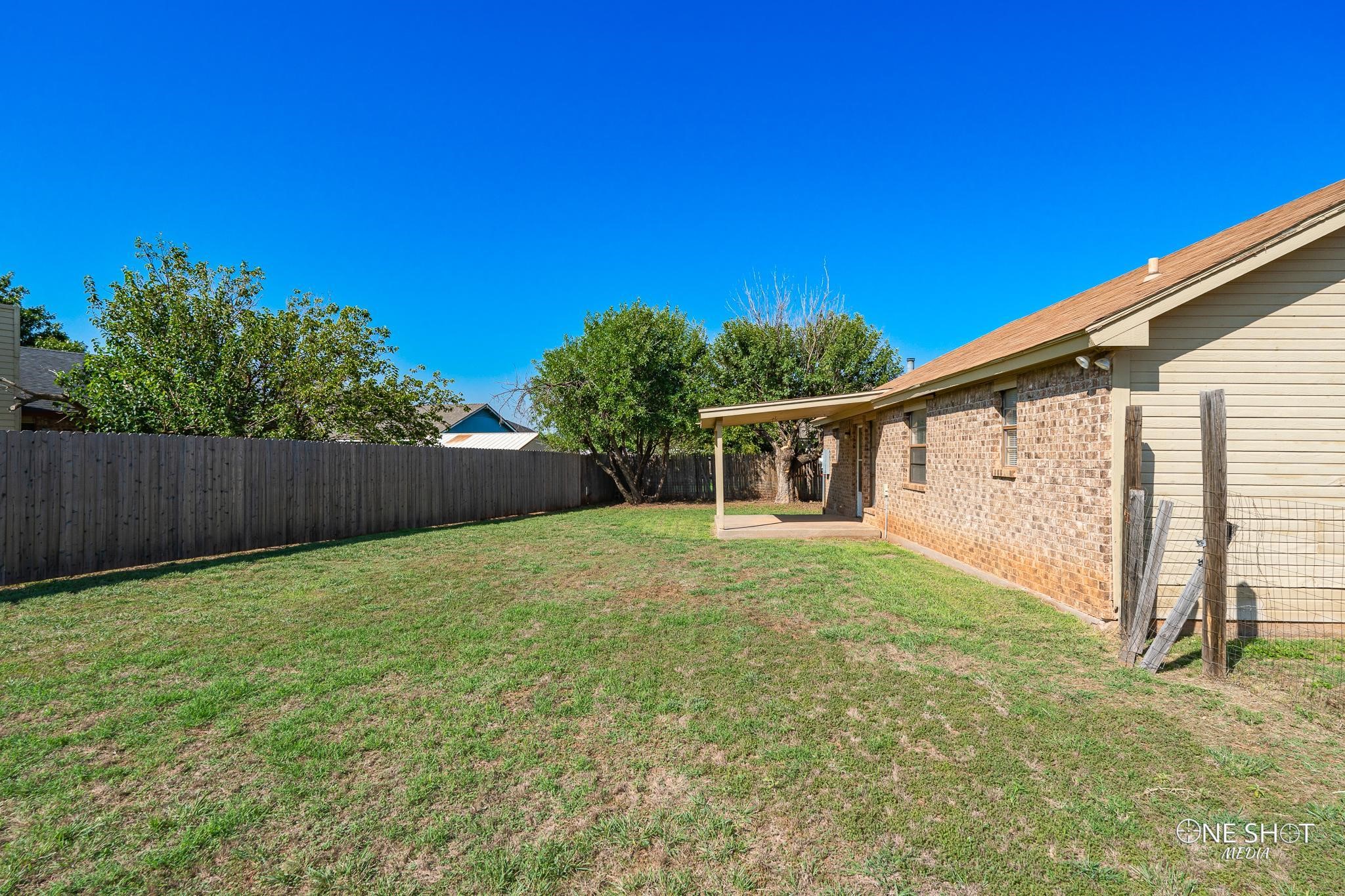 3809 Mark Court
