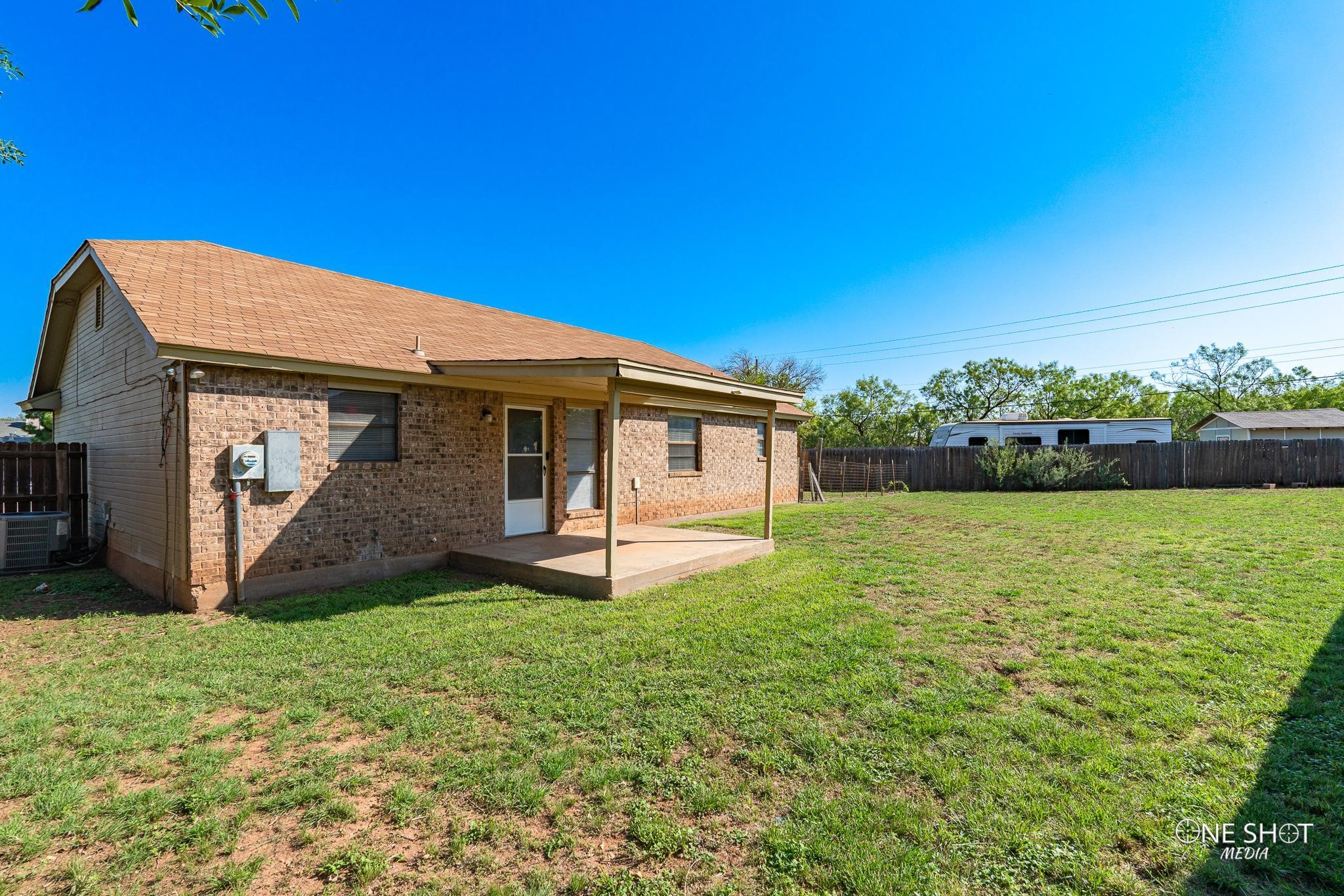 3809 Mark Court