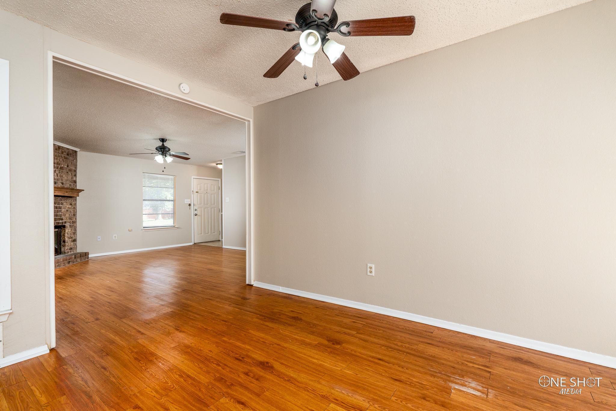 3809 Mark Court