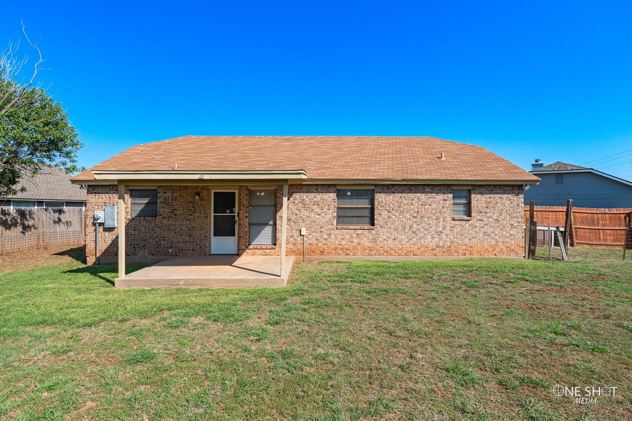 3809 Mark Court