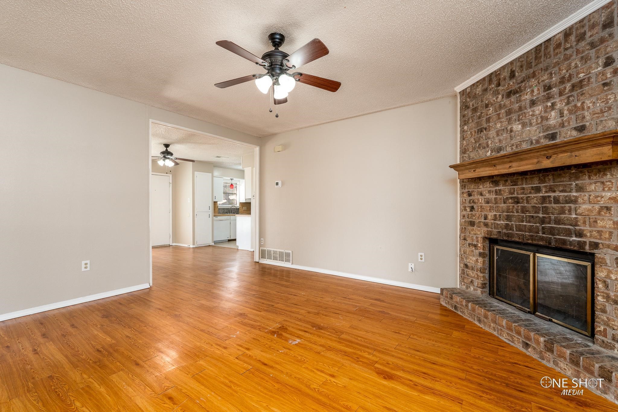 3809 Mark Court