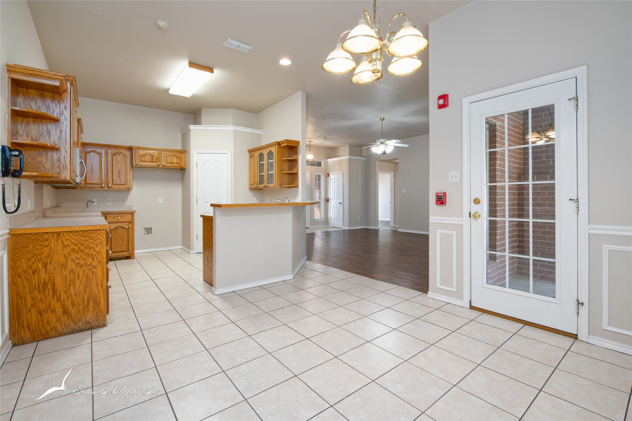 6509 Twin Oaks Drive