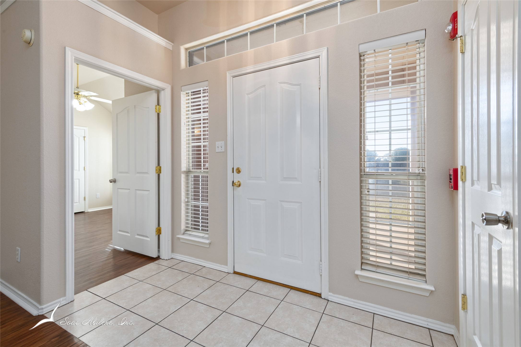 6509 Twin Oaks Drive